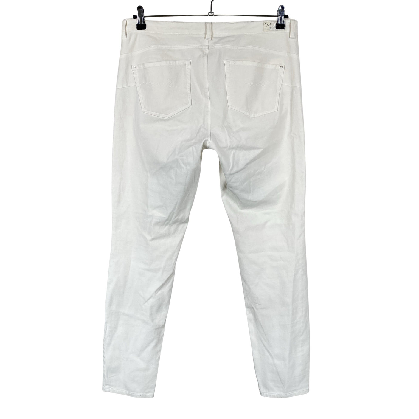 Unisex Raffaello Rossi - Jeans, size 44 - Natural white (2)
