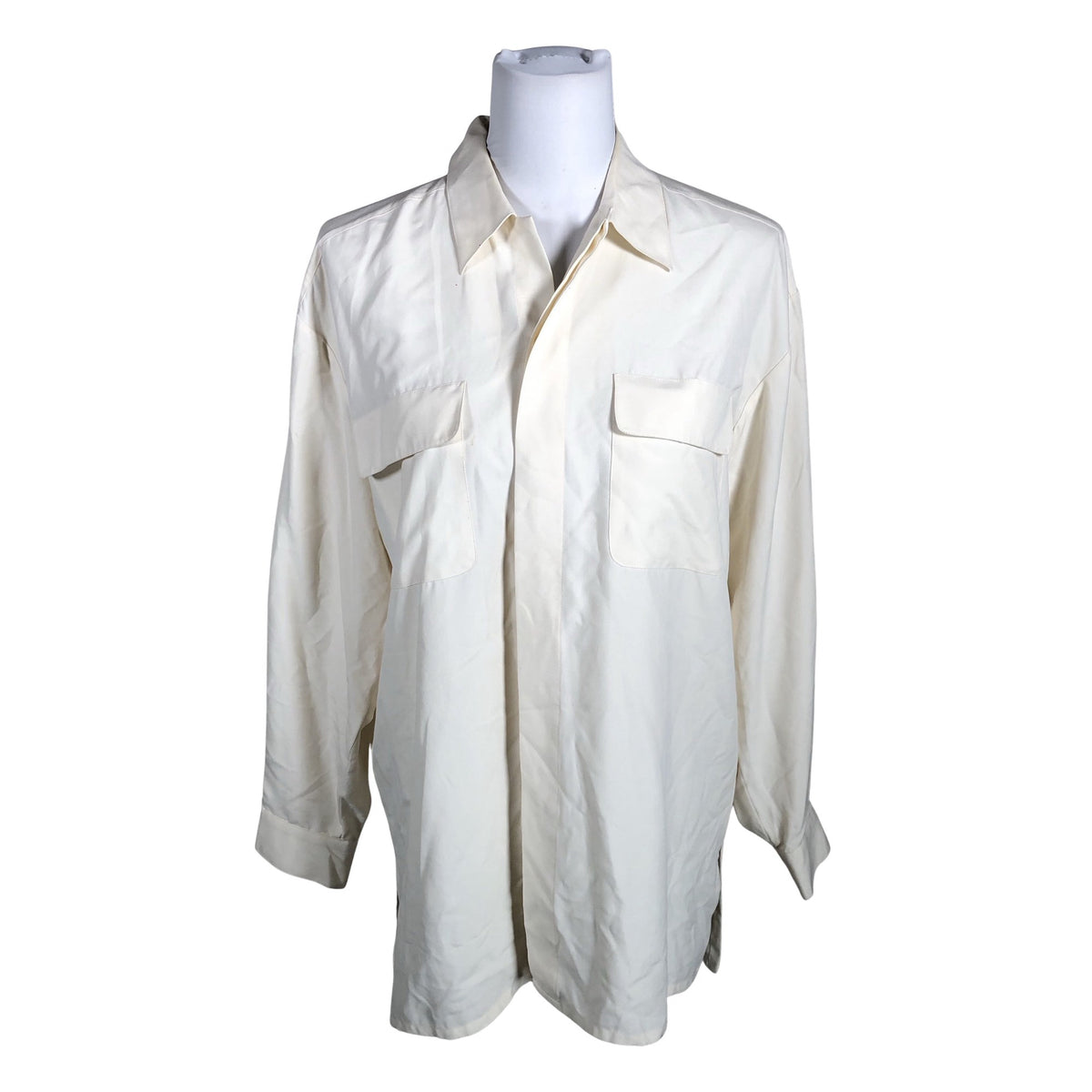 Unisex Marmalade - Blouse, size 38 - Beige (1)
