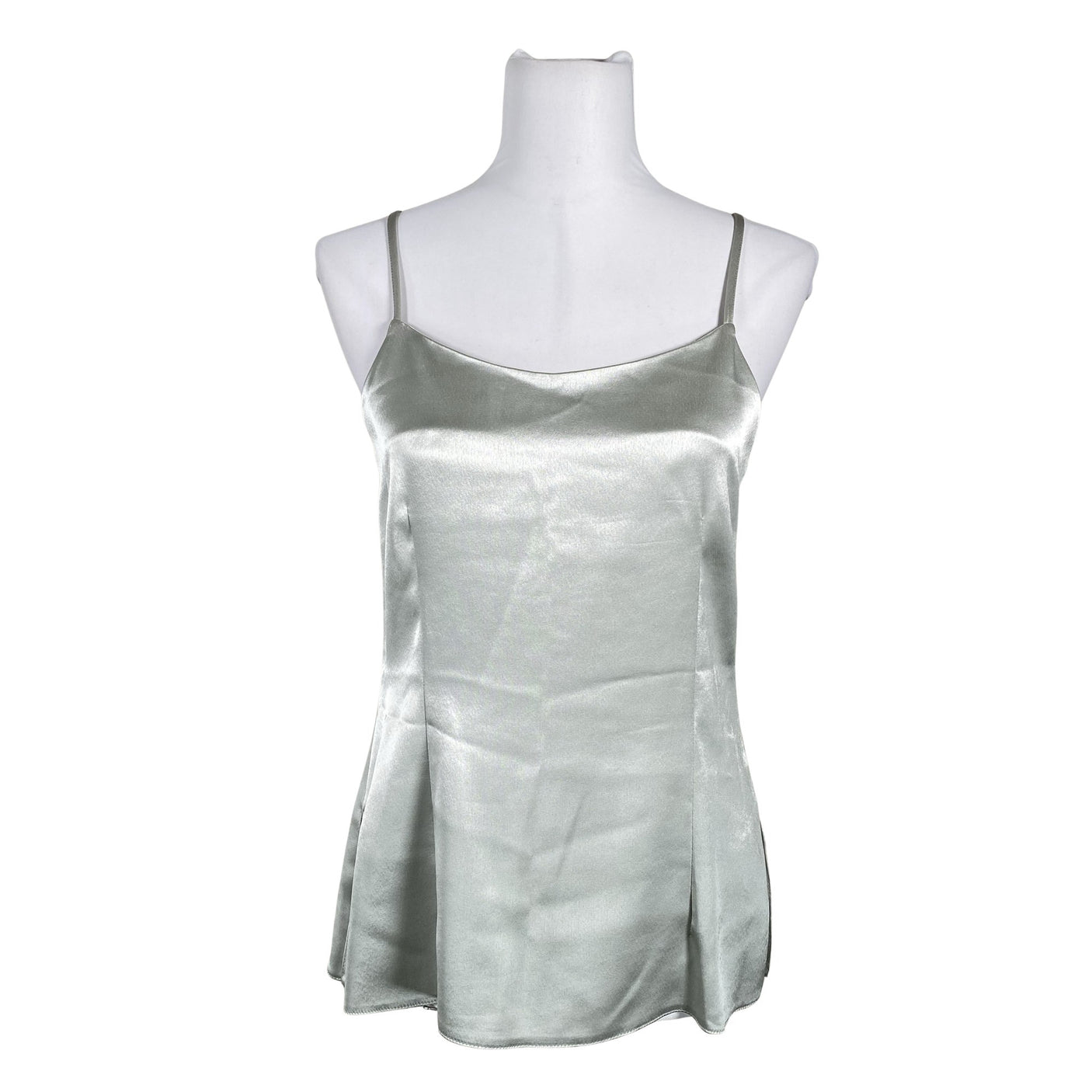 Unisex Ril's - Top, size 38 - Silver (1)
