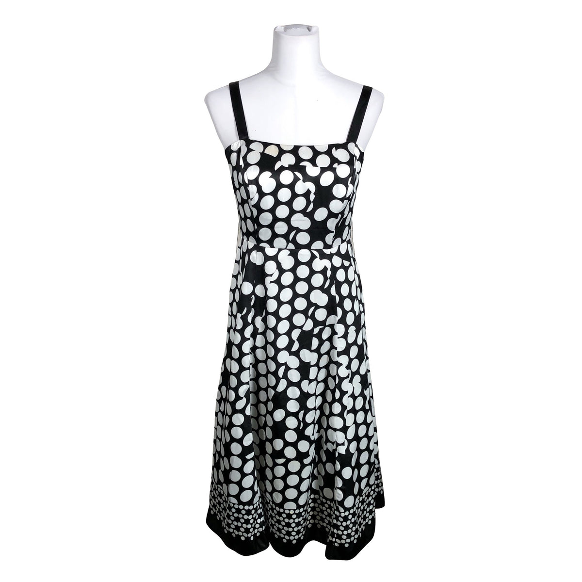Unisex Ariella - Party dress, size 38 - Black (1)