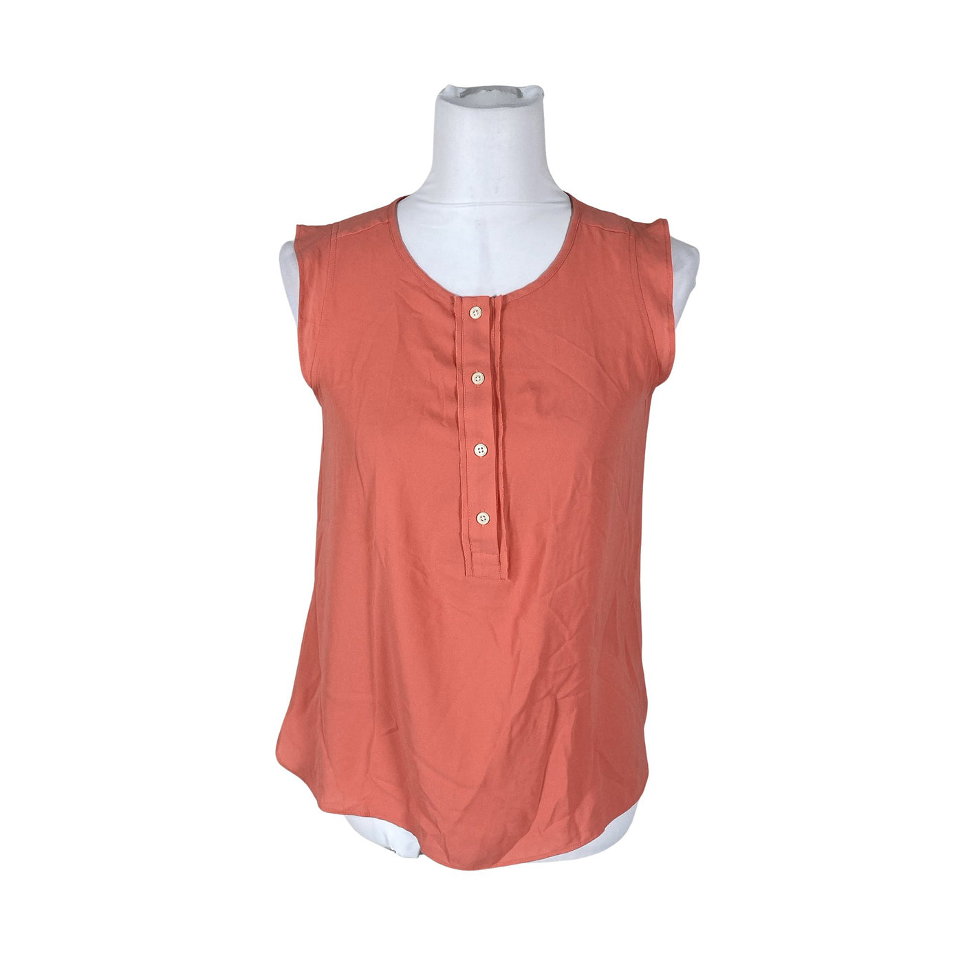Unisex Loft - Top, size 36 - Orange (1)