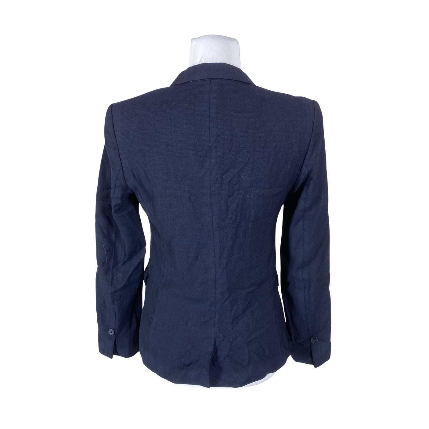 Unisex Tiger of Sweden - Jacket, size 38 - Blue (2)