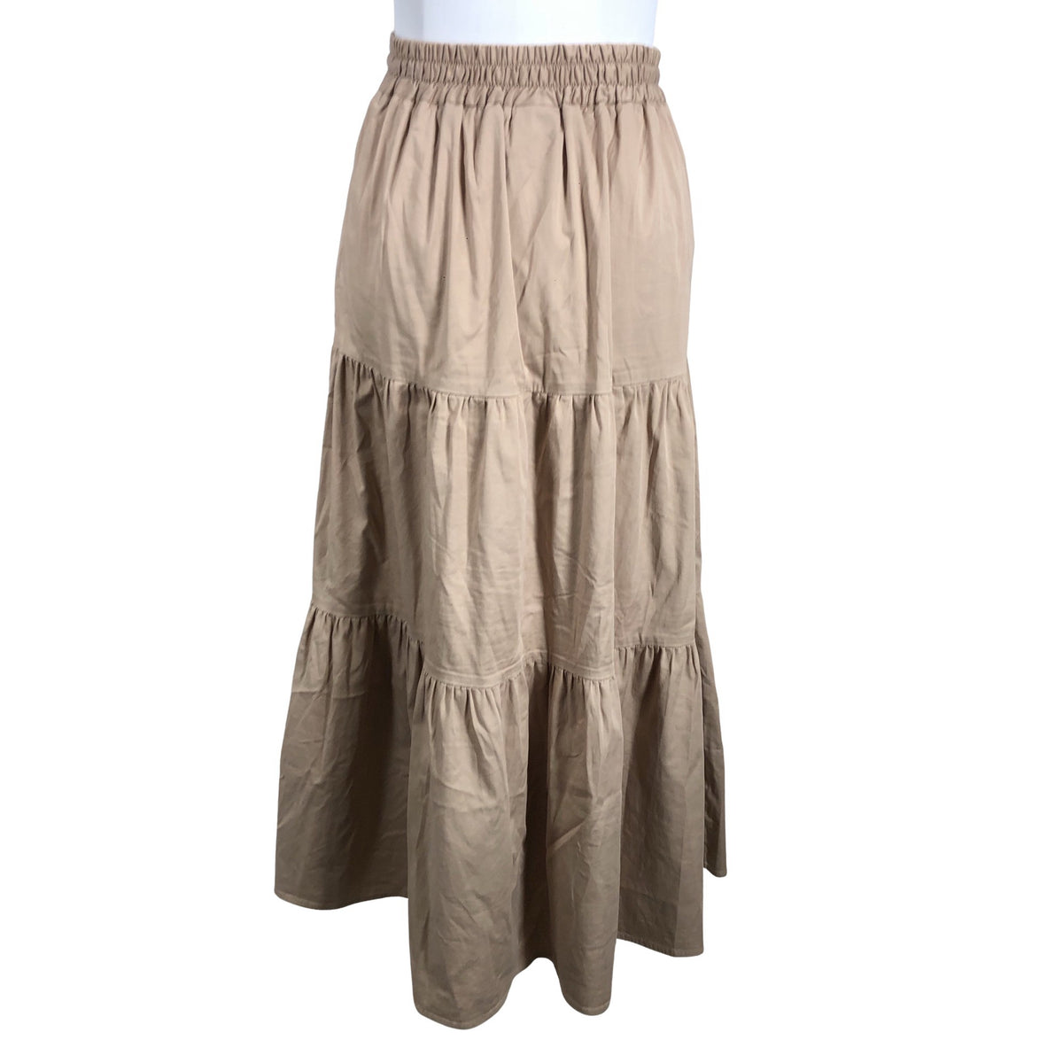 Unisex Balmuir - Fabric skirt, size 38 - Beige (2)