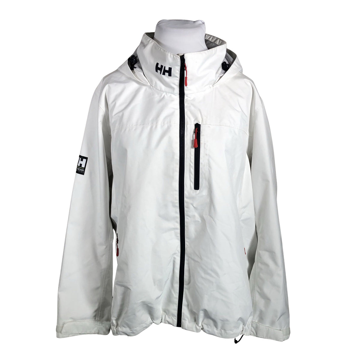 Unisex Helly Hansen - Outdoor jacket, size 50 - White (1)