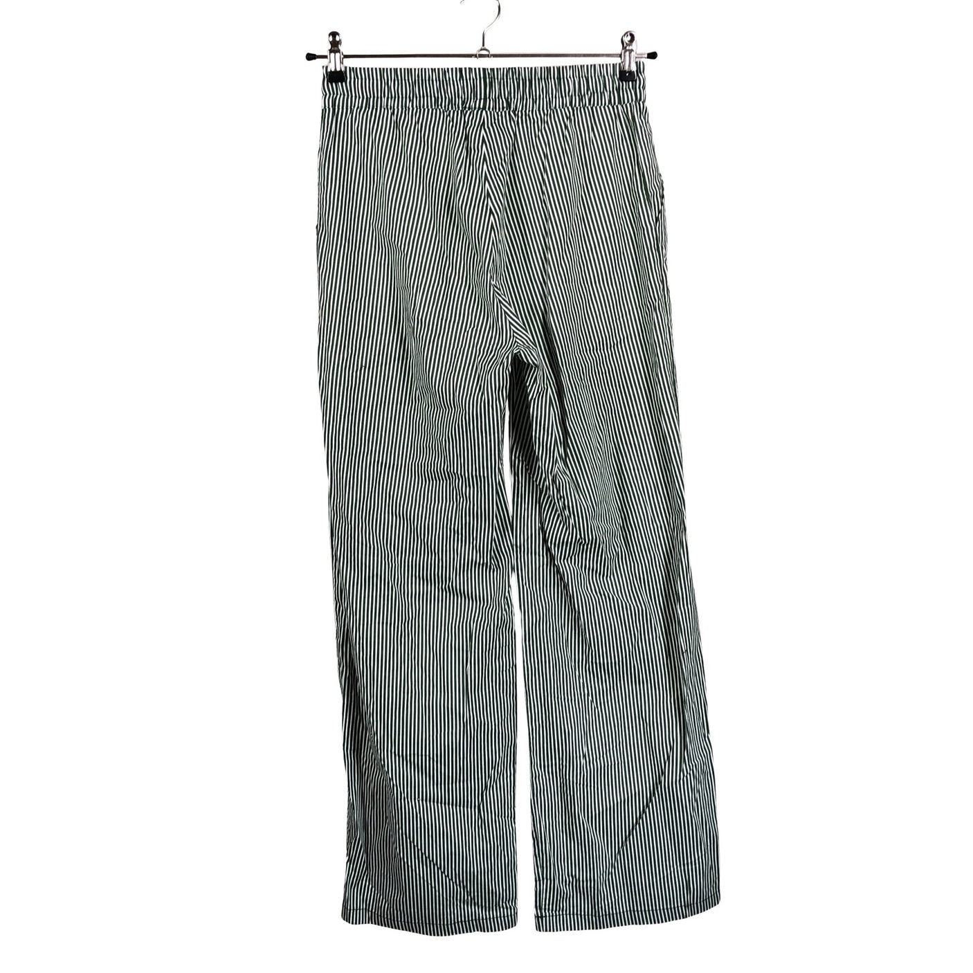 Unisex BARRFÁL - Slacks, size 36 - Green (2)