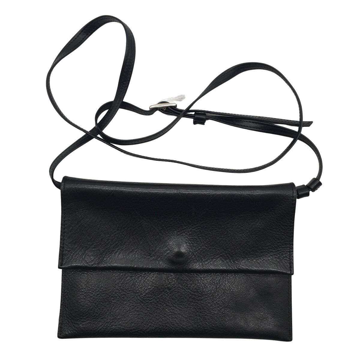 Unisex Ril's - Shoulder bag, size Mini - Black (1)