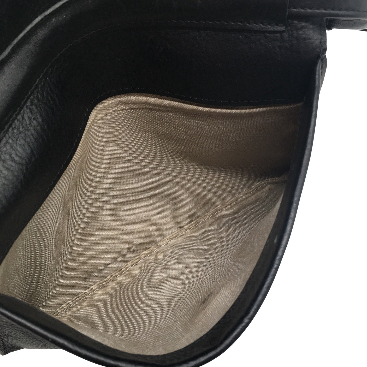 Unisex Ril's - Shoulder bag, size Mini - Black (2)