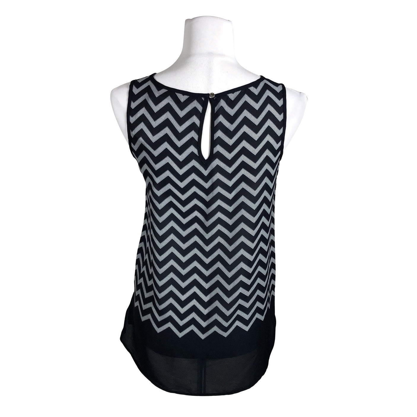 Unisex Tommy Hilfiger - Top, size 40 - Blue (2)