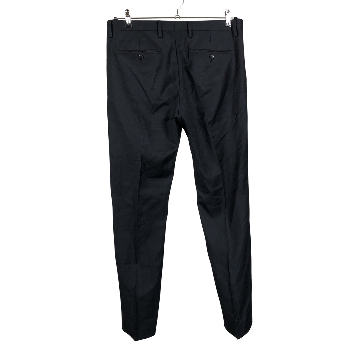 Unisex Riley - Suit pants, size L - Black (2)