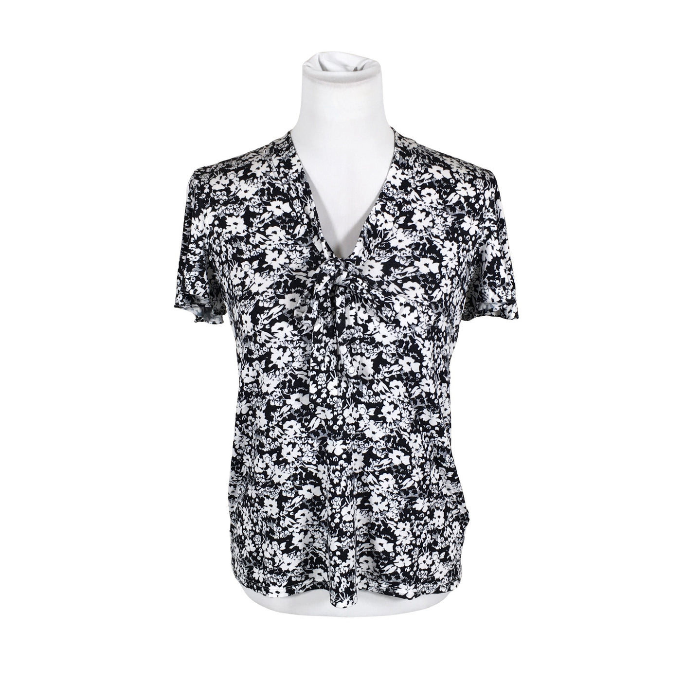 Unisex Lauren Ralph Lauren - T-shirt, size 36 - Black (1)