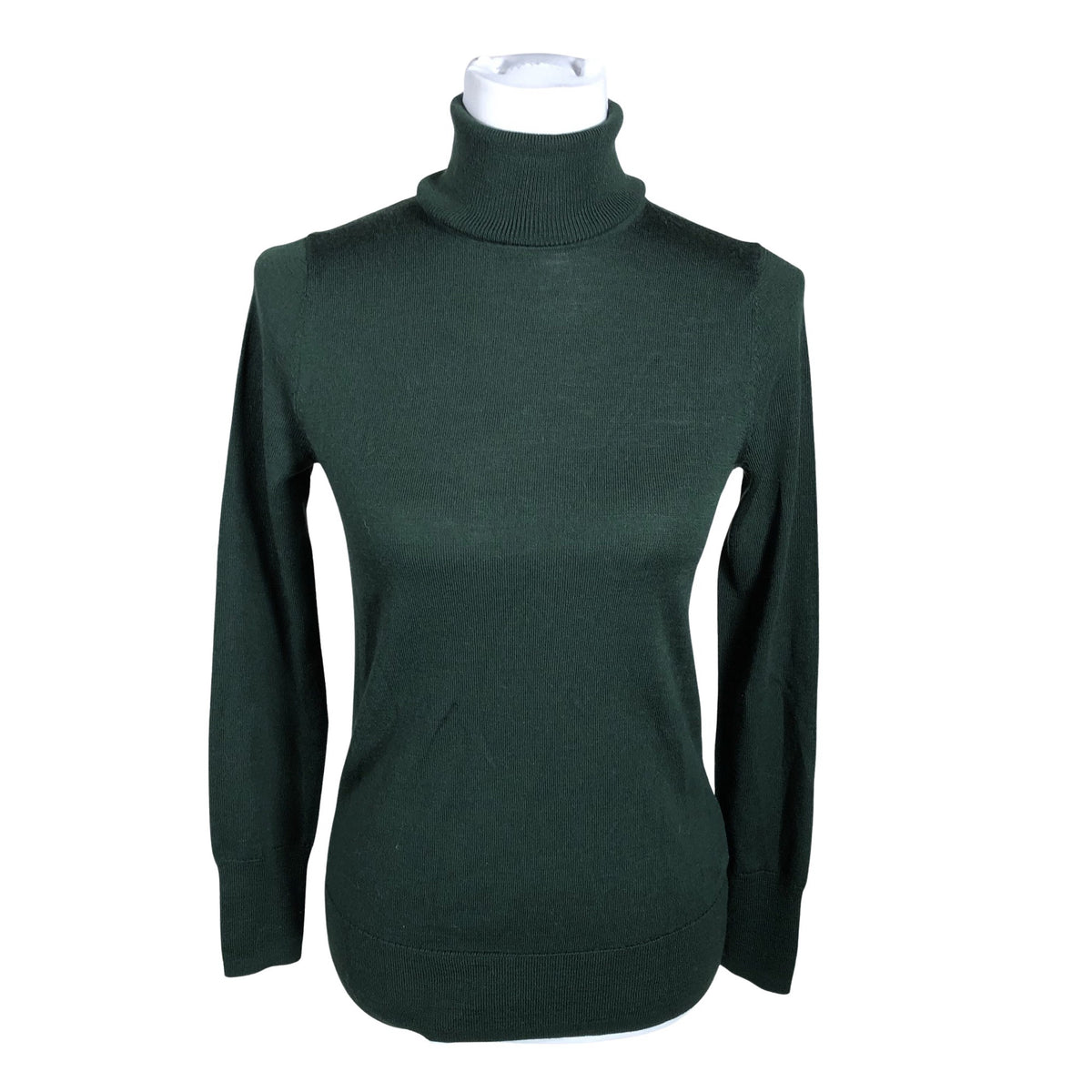 Unisex Gap - Sweater, size 32 - Green (1)
