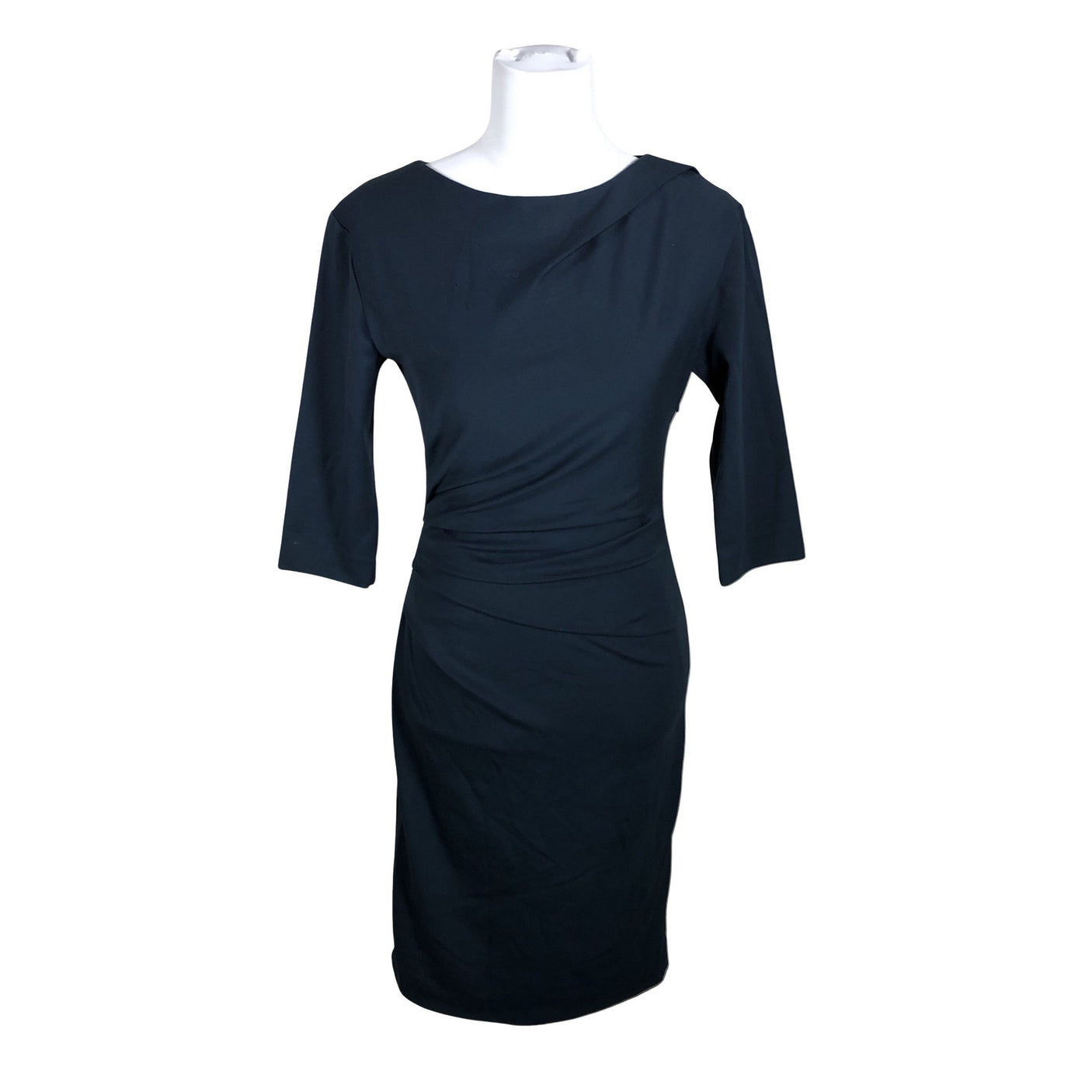 Unisex Tiger of Sweden - Sheath dress, size 34 - Blue (1)