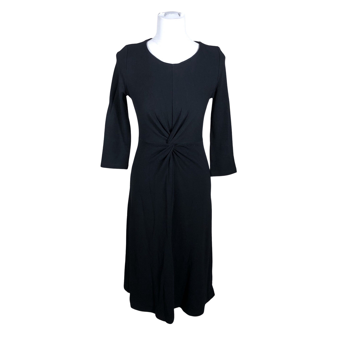 Unisex Andiata - Tricot dress, size 32 - Blue (1)