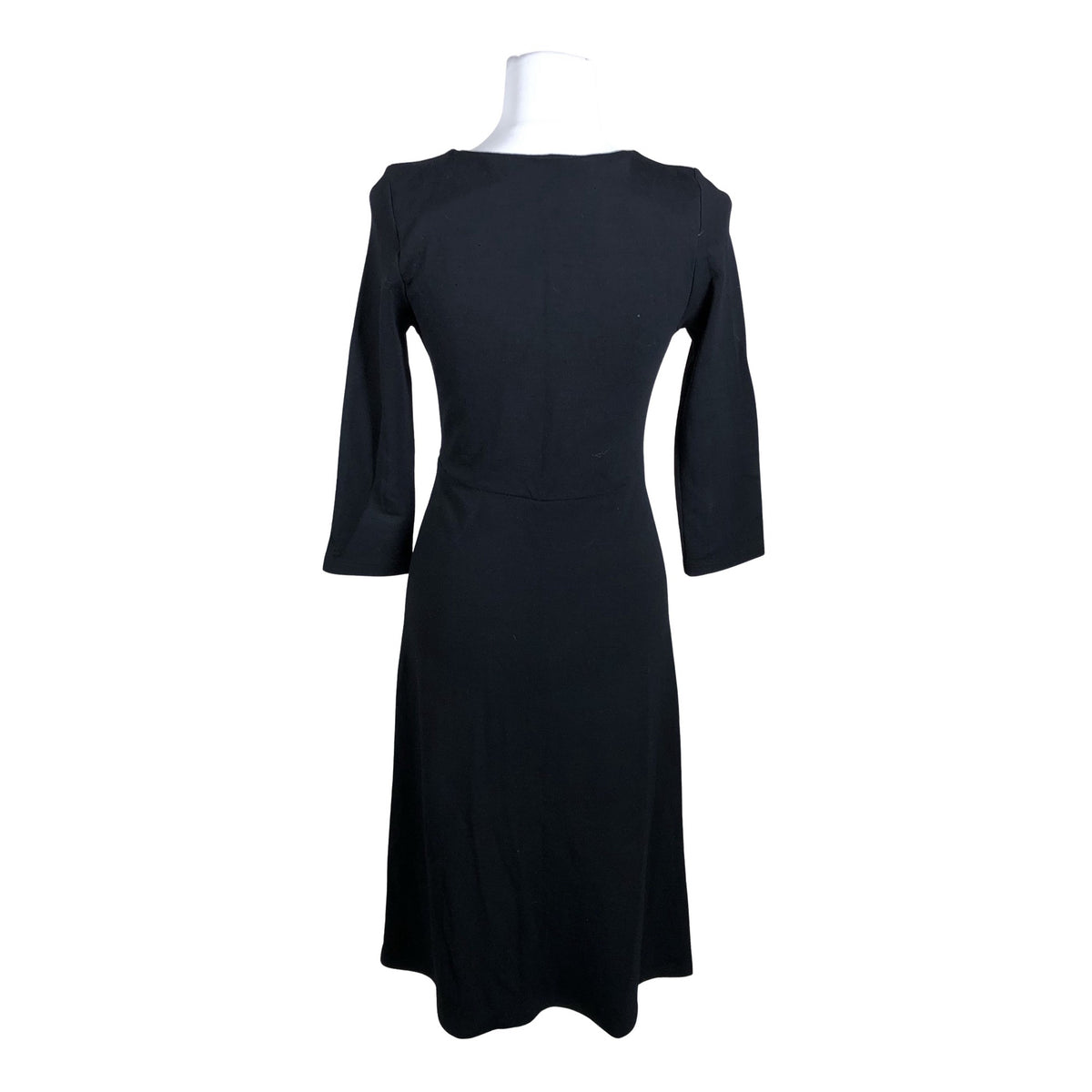 Unisex Andiata - Tricot dress, size 32 - Blue (2)