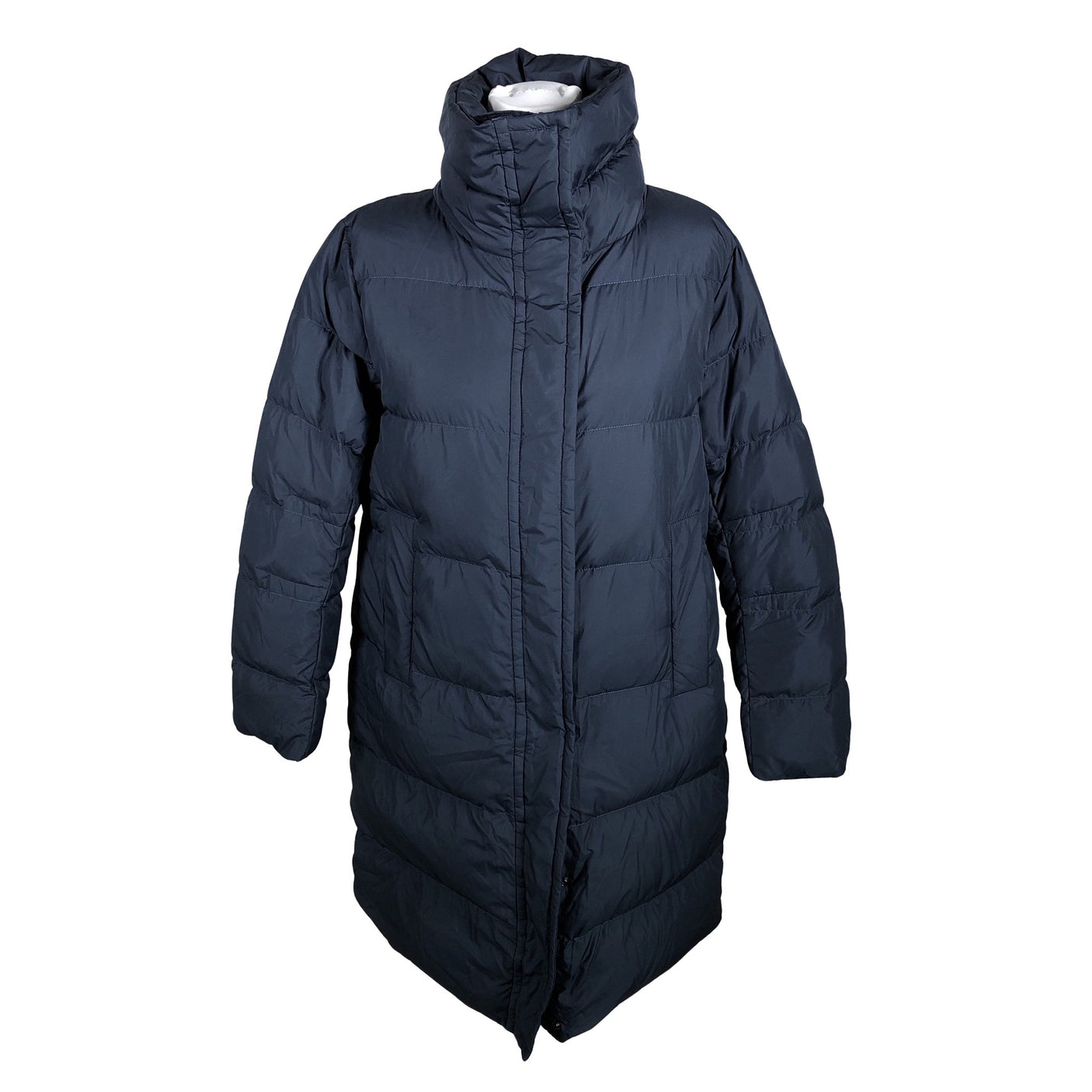 Unisex Sand - Down jacket, size 40 - Blue (1)