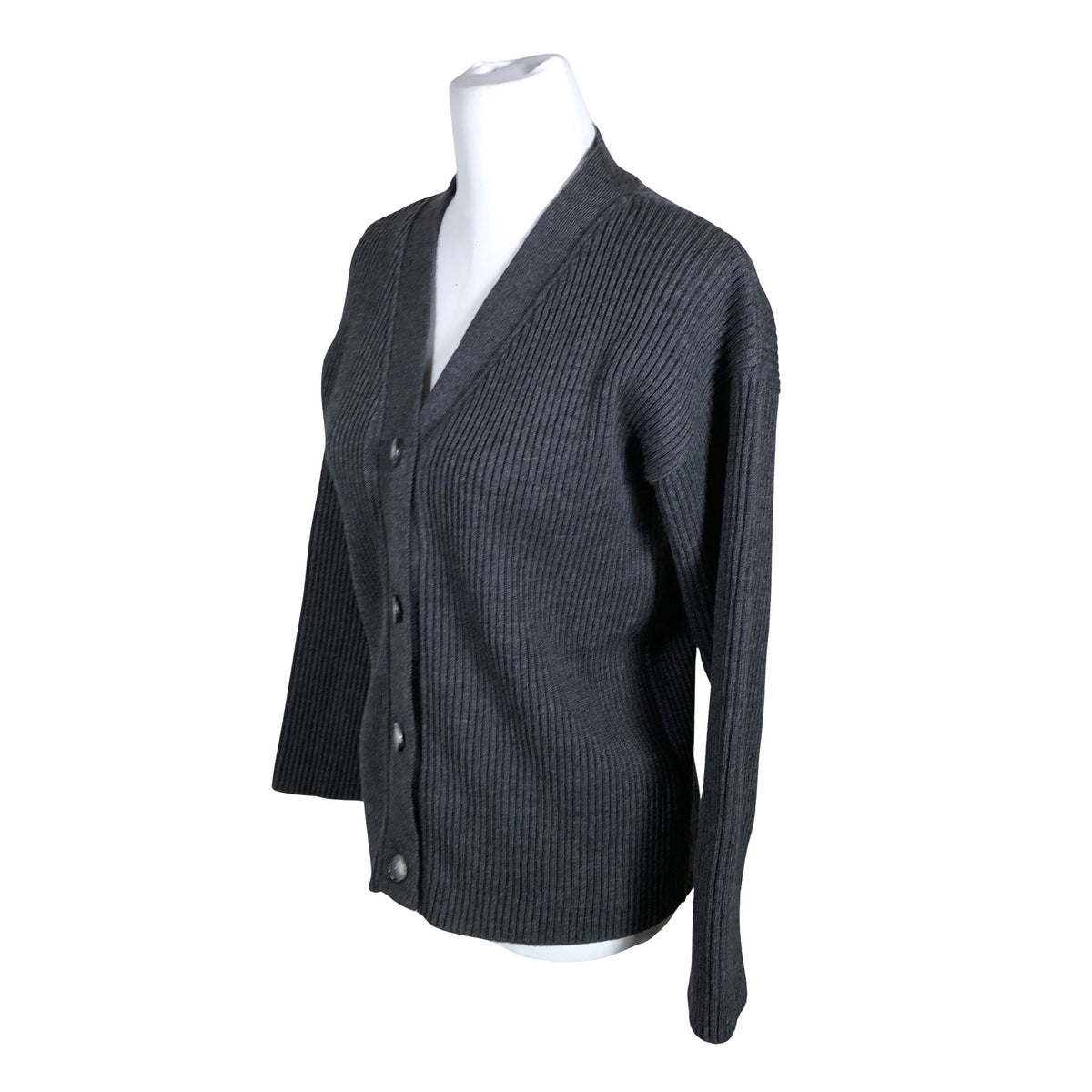 Unisex Gauhar - Cardigan, size 34 - Gray (3)