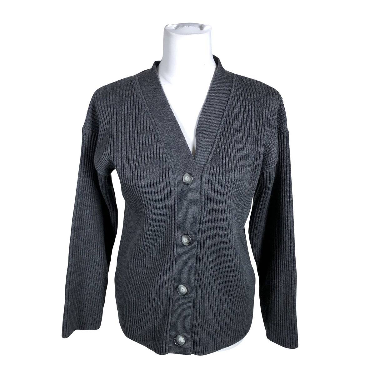 Unisex Gauhar - Cardigan, size 34 - Gray (1)