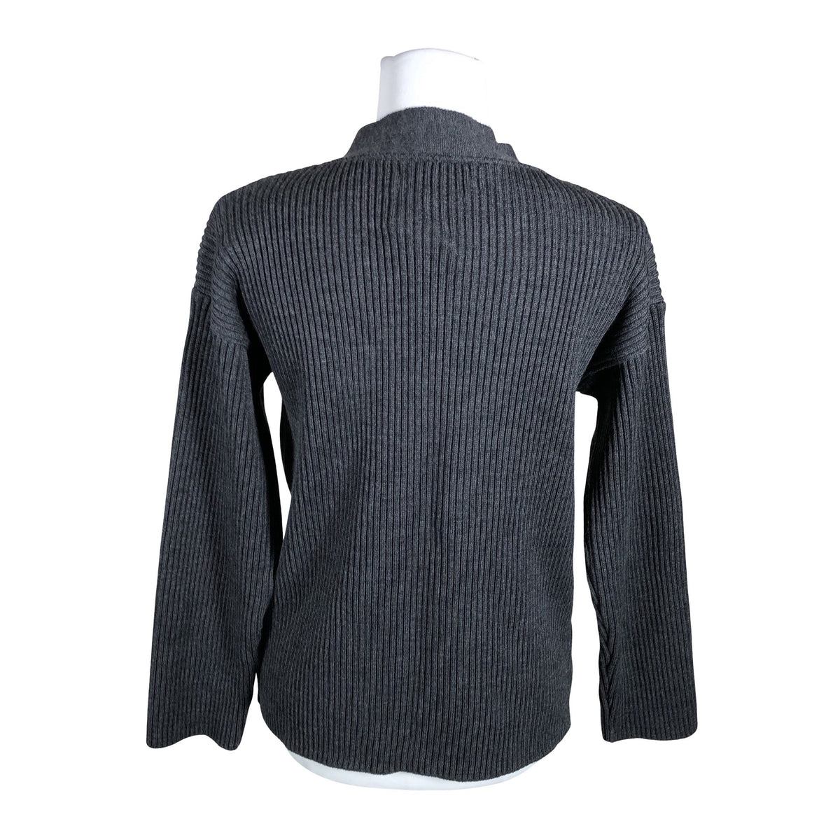 Unisex Gauhar - Cardigan, size 34 - Gray (2)