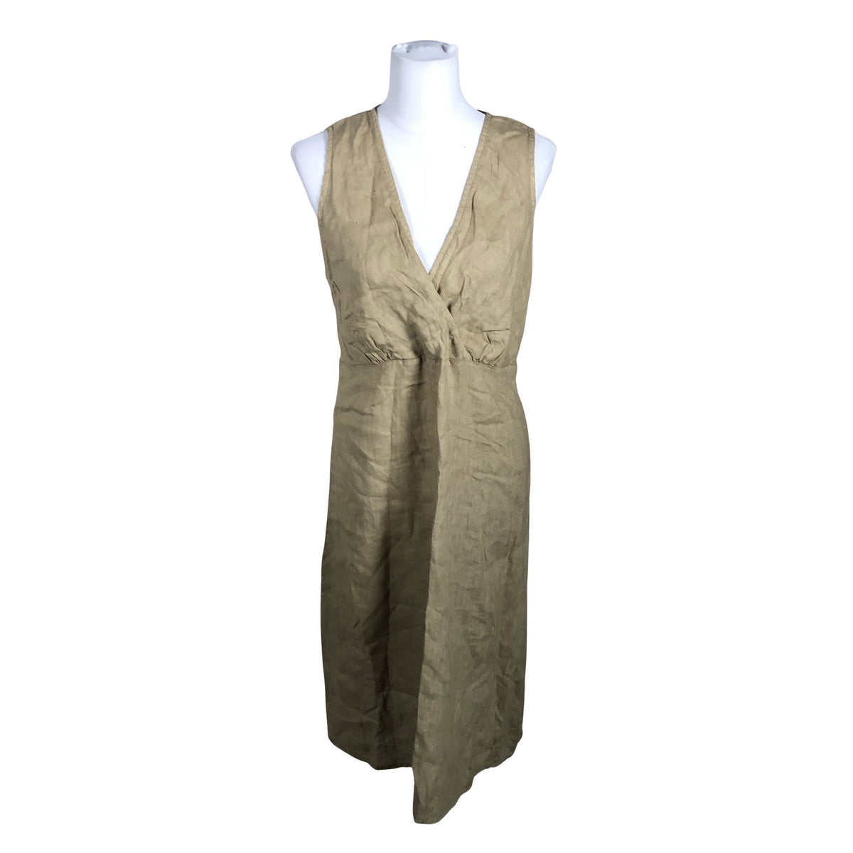 Unisex Boden - Dress, size 36 - Beige (1)