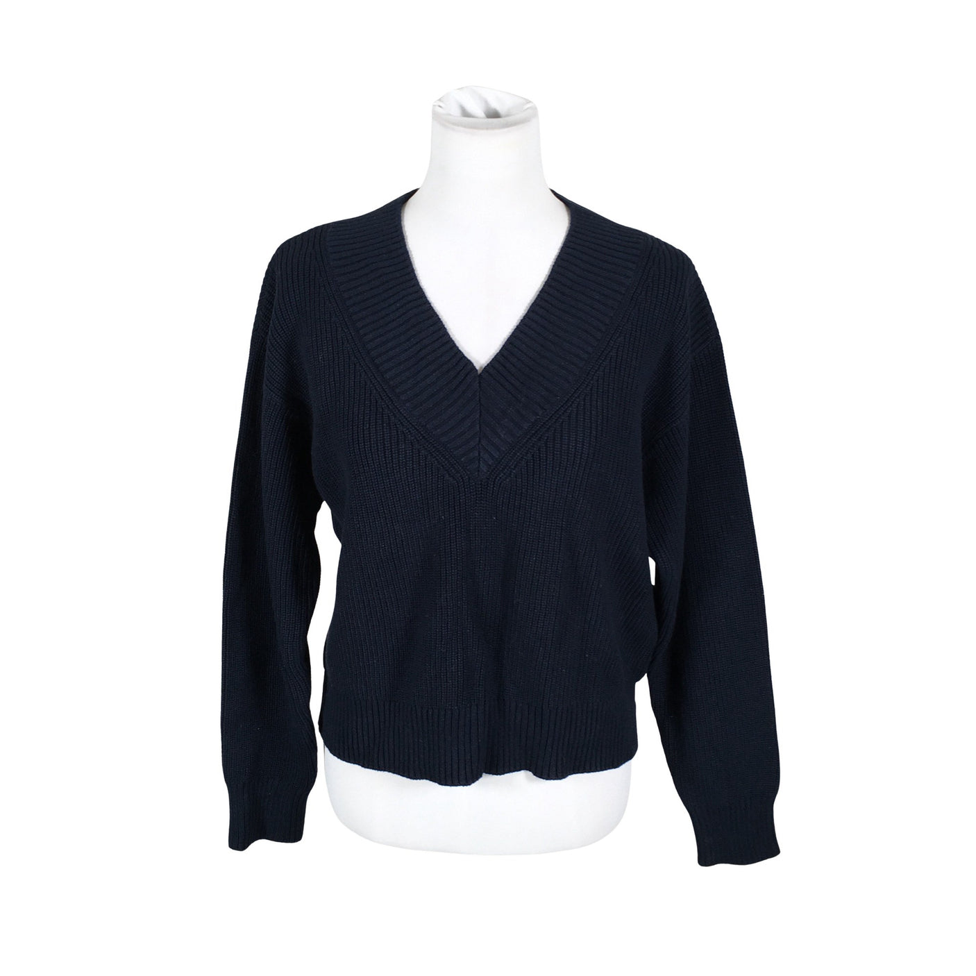 Unisex Nanso - Sweater, size 36 - Blue (1)