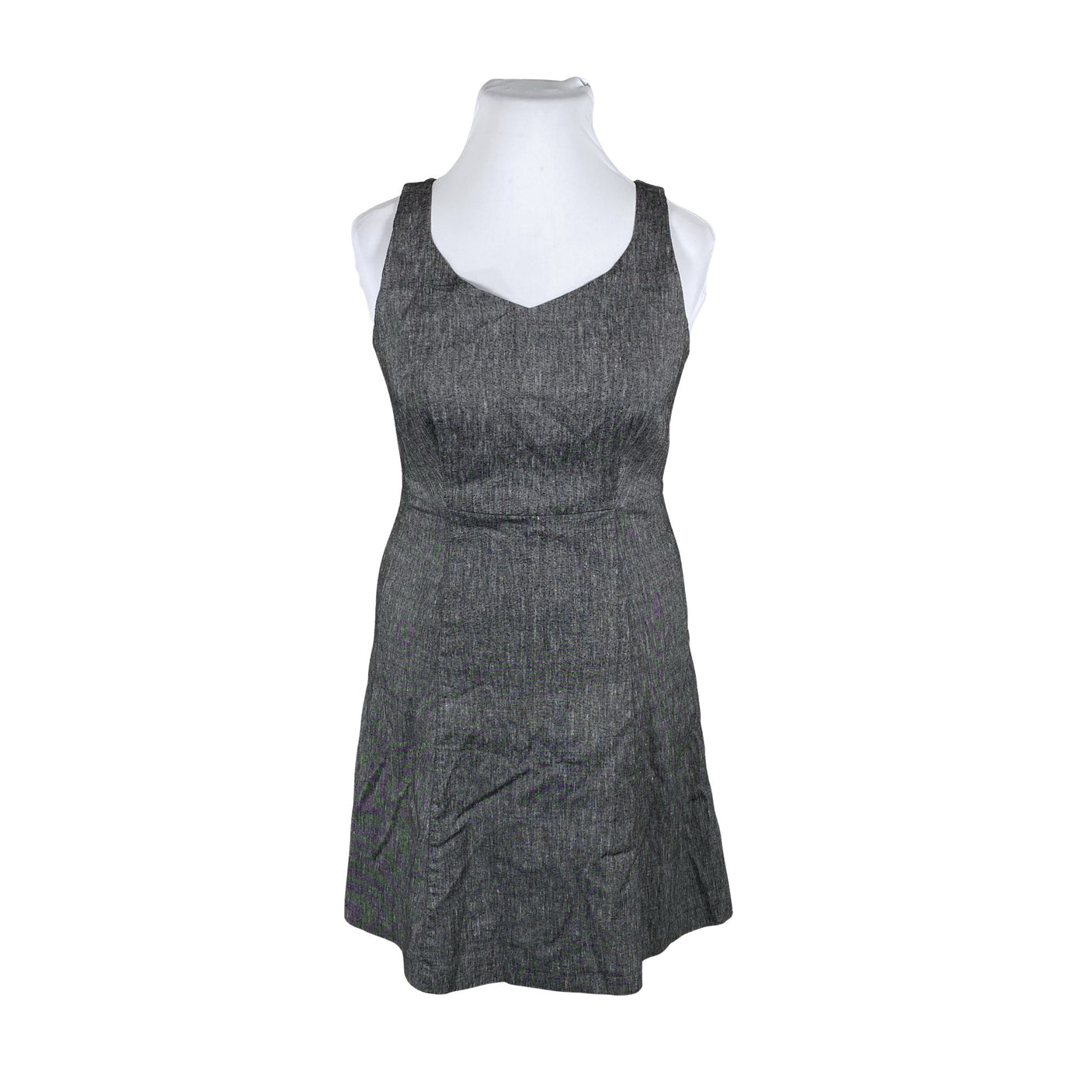 Unisex Your Face - Dress, size 42 - Gray (1)