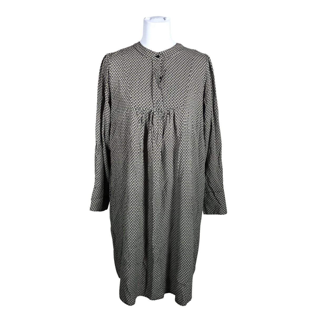 Unisex Wasabi Concept - Dress, size 36 - Beige (1)