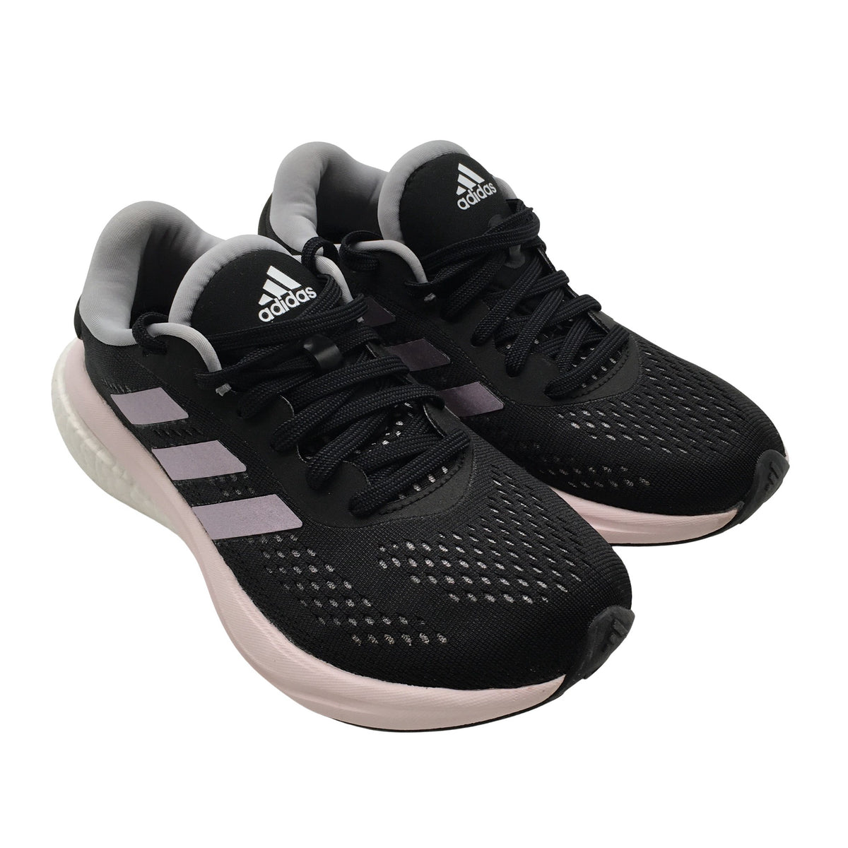 Unisex Adidas - Running shoes, size 37 - Black (2)