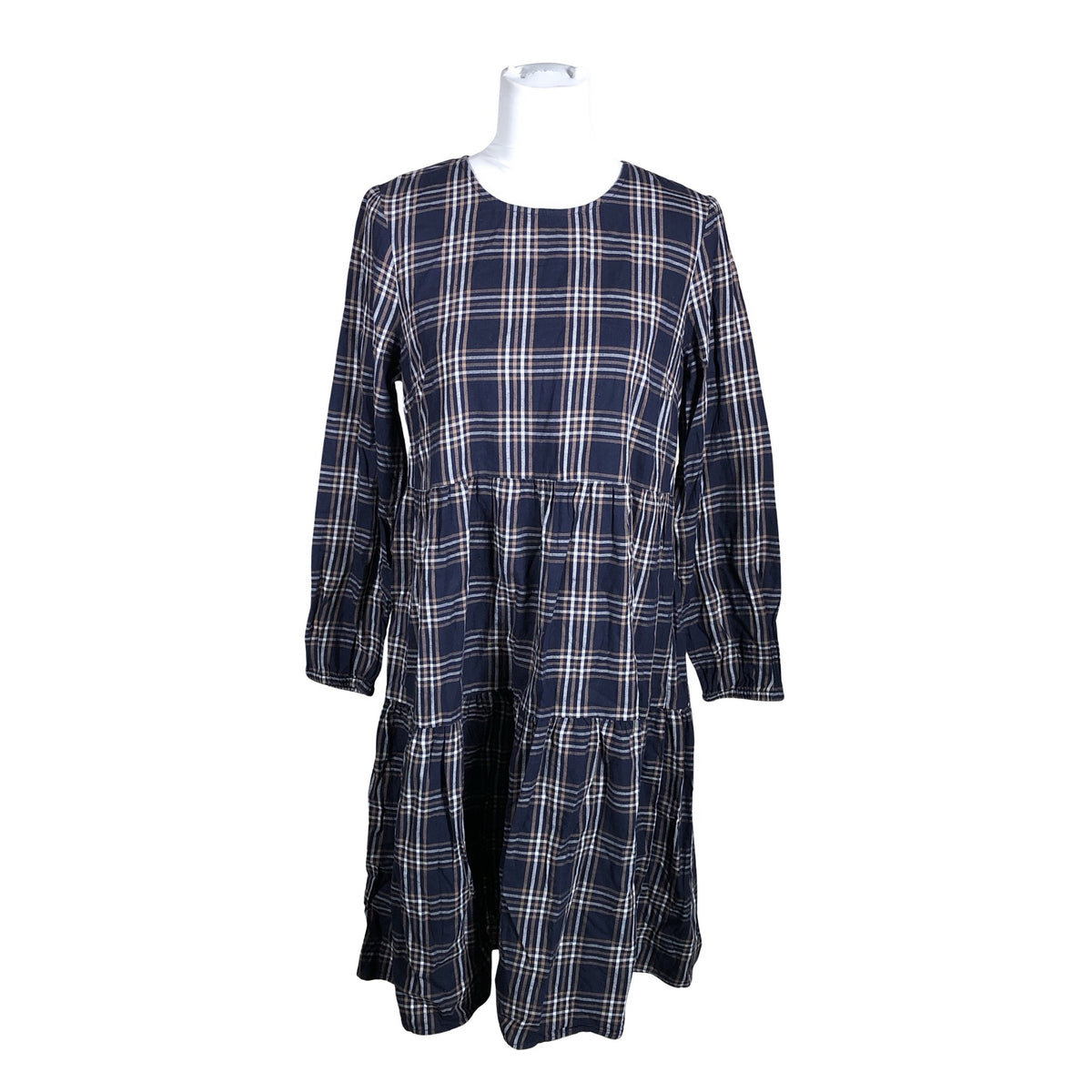 Unisex Noom - Dress, size 36 - Blue (1)