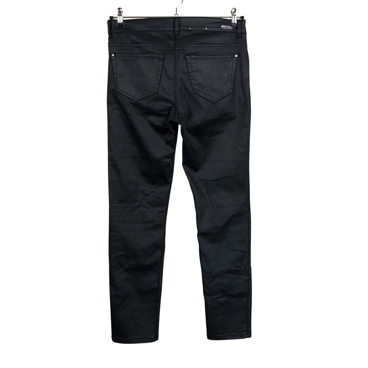 Unisex MAC - Jeans, size 40 - Black (2)