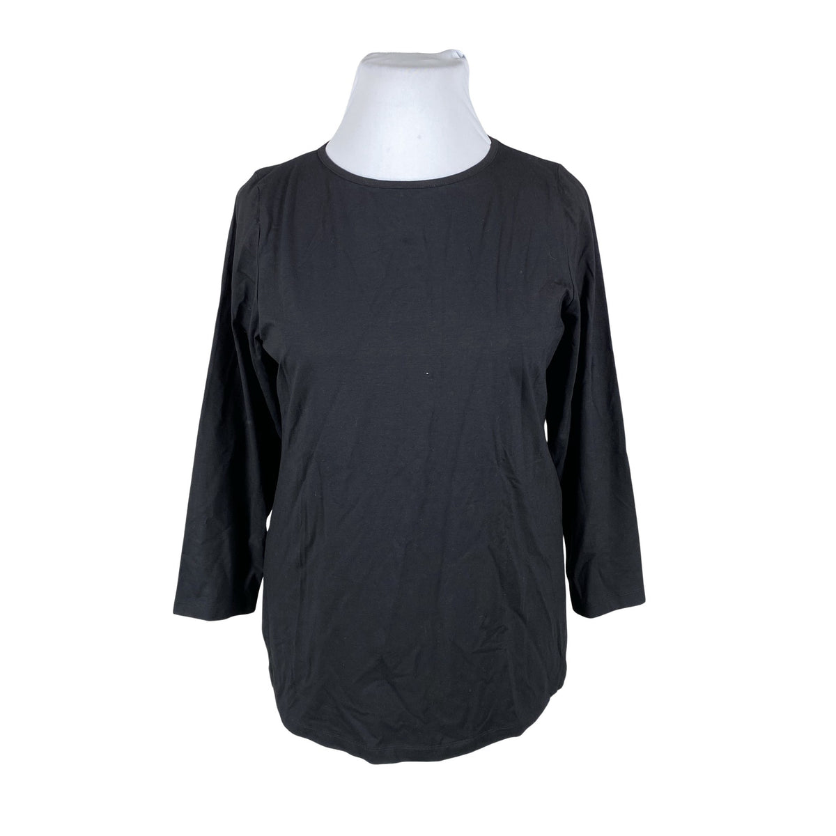 Unisex Marimekko - Tricot shirt, size 42 - Black (1)