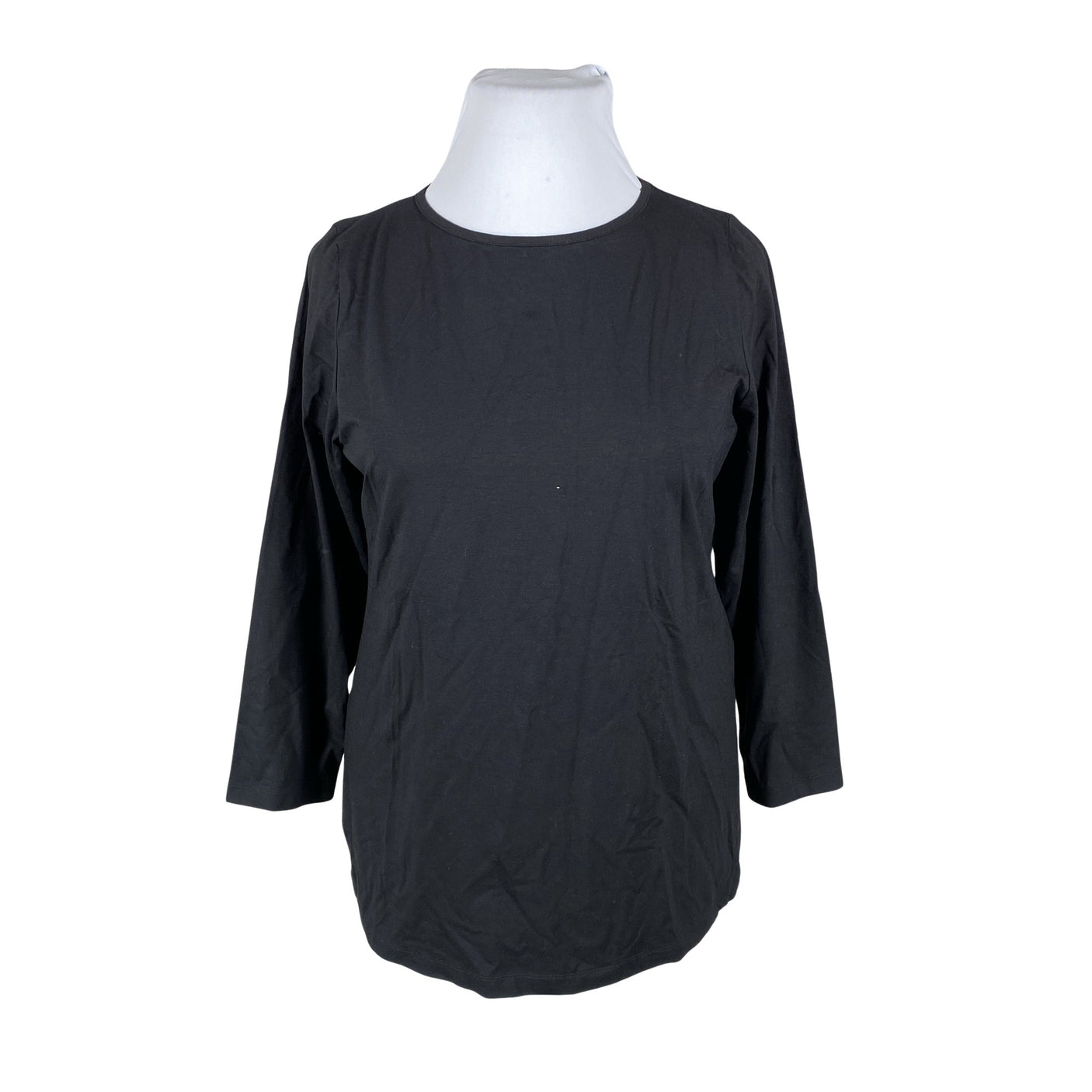 Unisex Marimekko - Tricot dress, size 42 - Black (1)