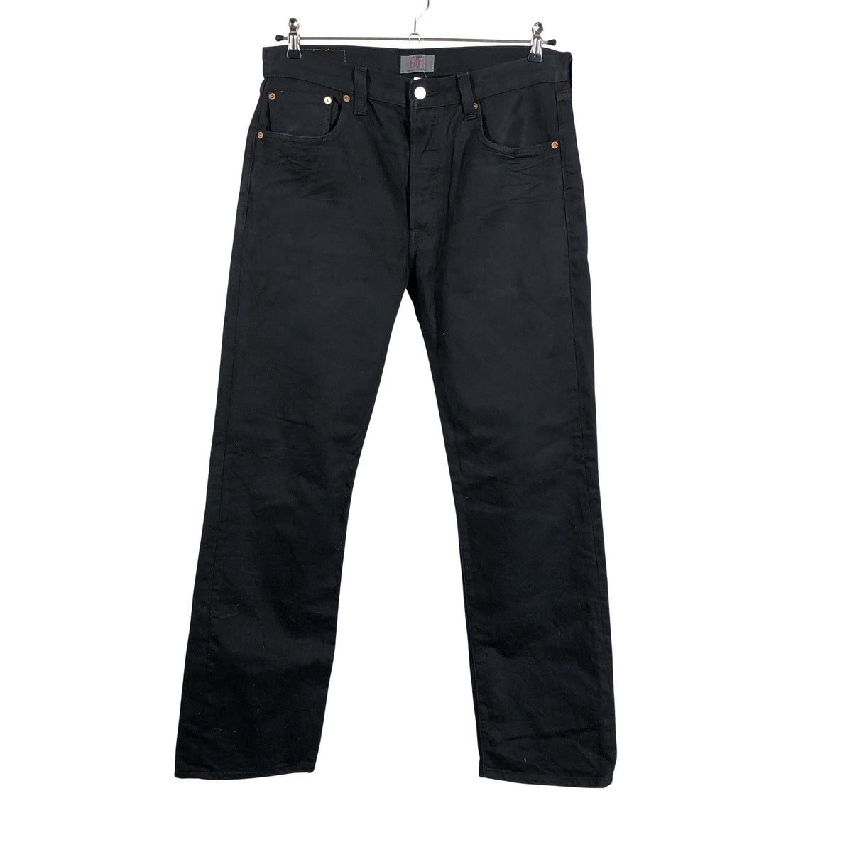 Unisex Levi's - Jeans, size W34 - Black (1)