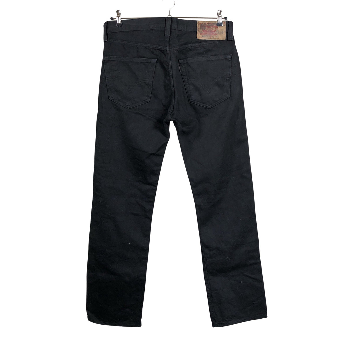 Unisex Levi's - Jeans, size W34 - Black (2)