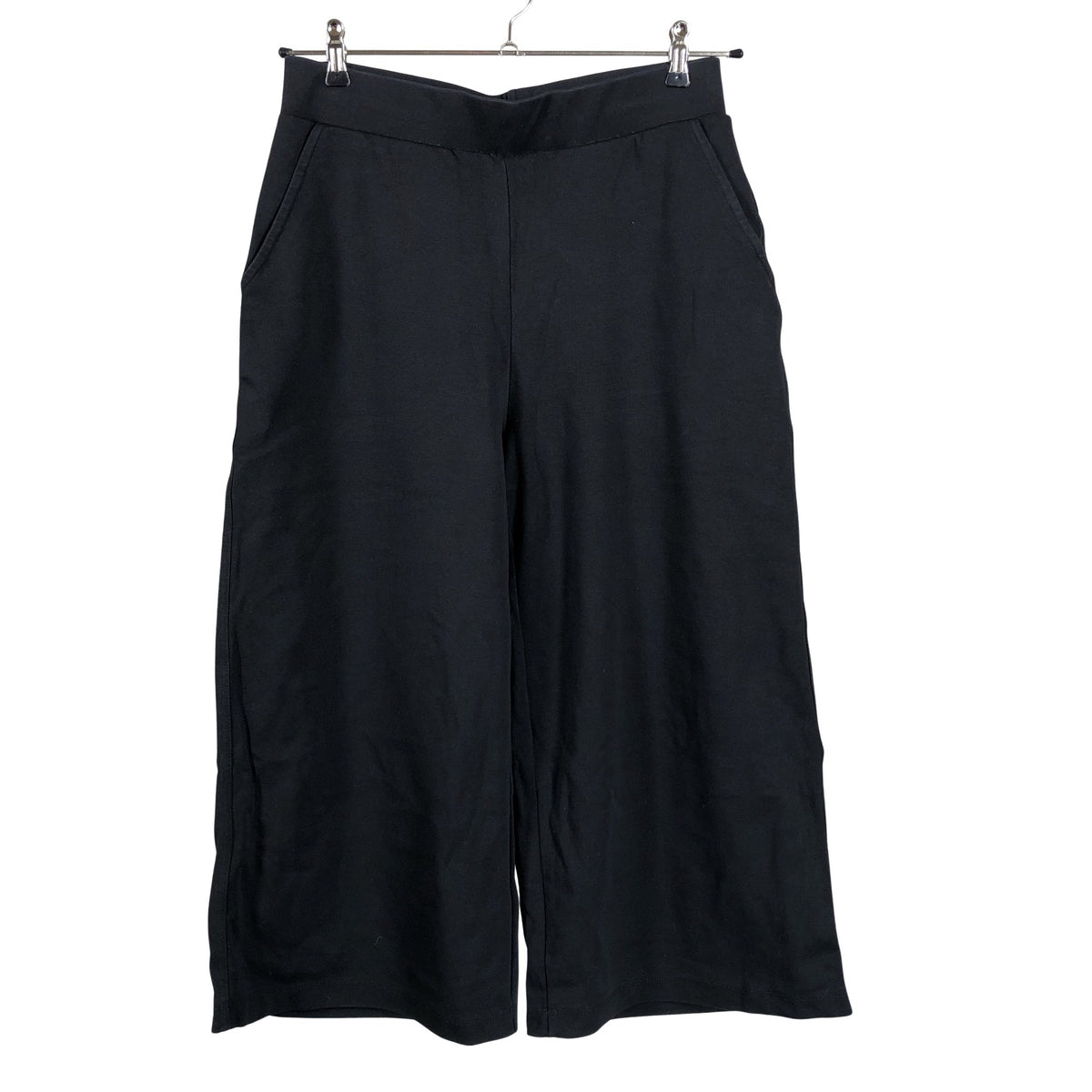 Unisex Kaiko - Tricot pants, size 40 - Black (1)