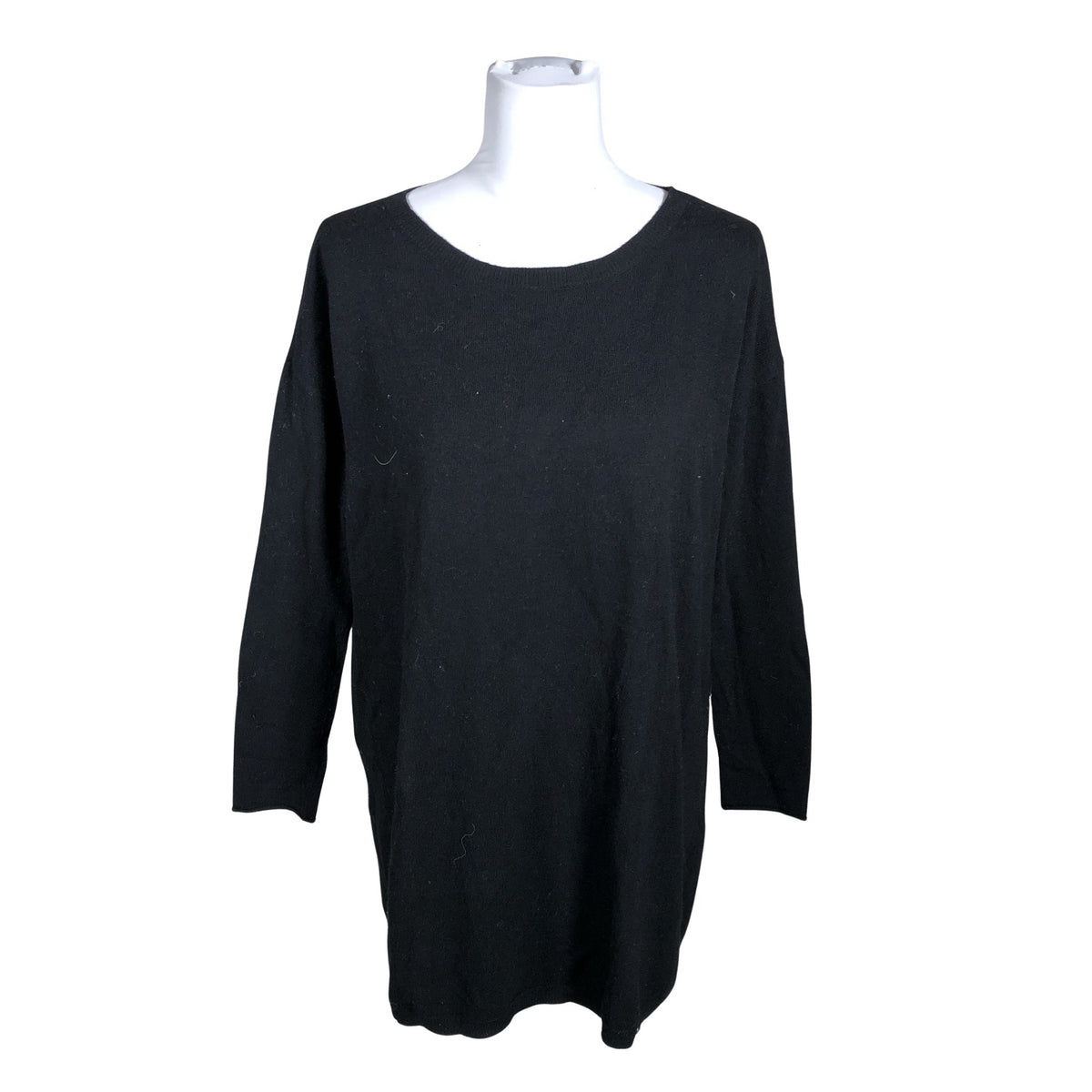 Unisex Filippa K. - Knit dress, size 34 - Black (1)