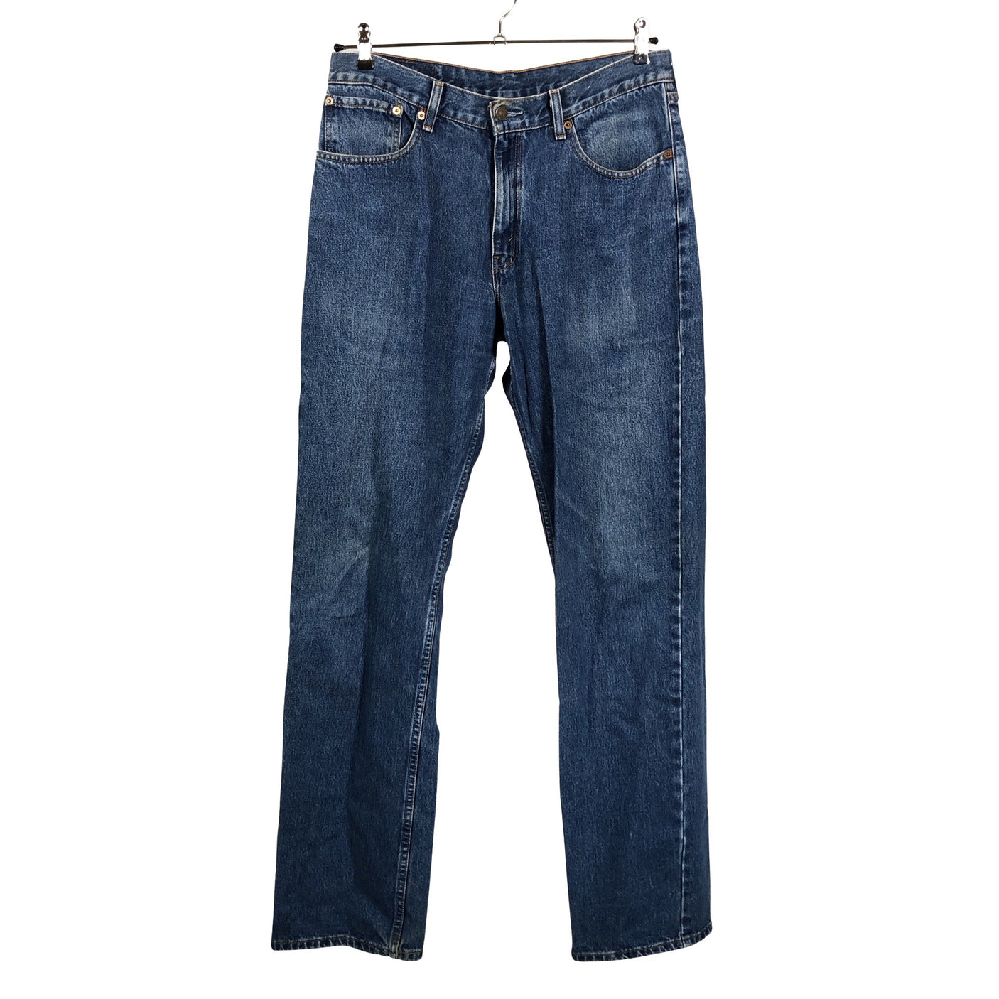 Unisex Levi's - Jeans, size W34 - Blue (1)