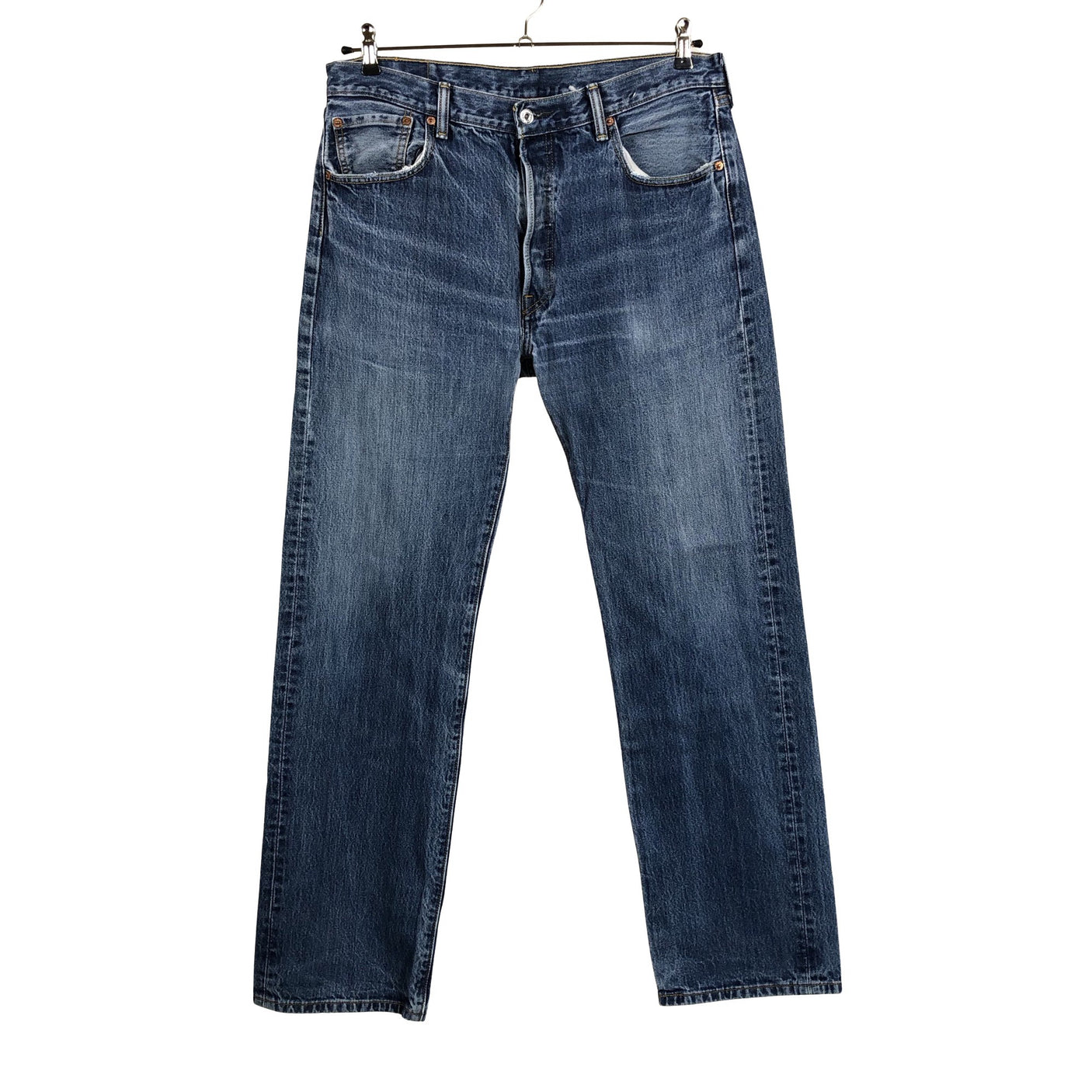 Unisex Levi's - Jeans, size W36 - Blue (1)