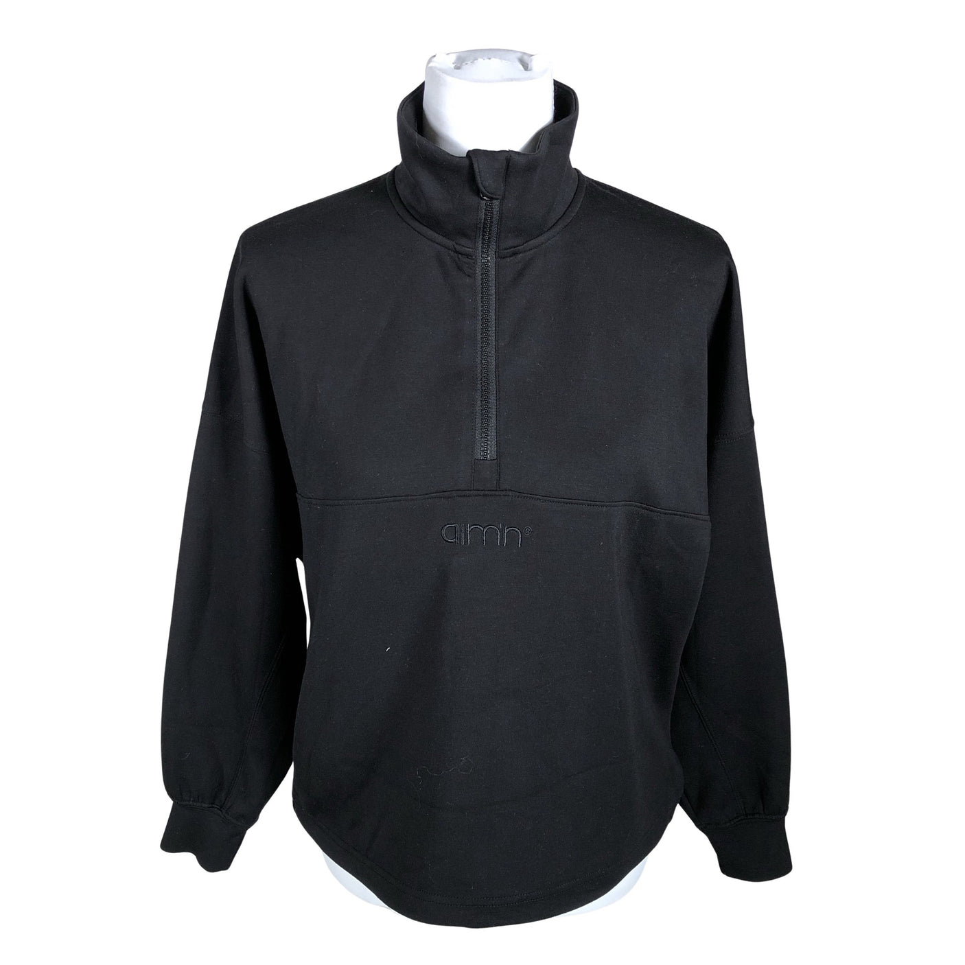 Unisex Aim'n - Sweatshirt, size 34 - Black (1)