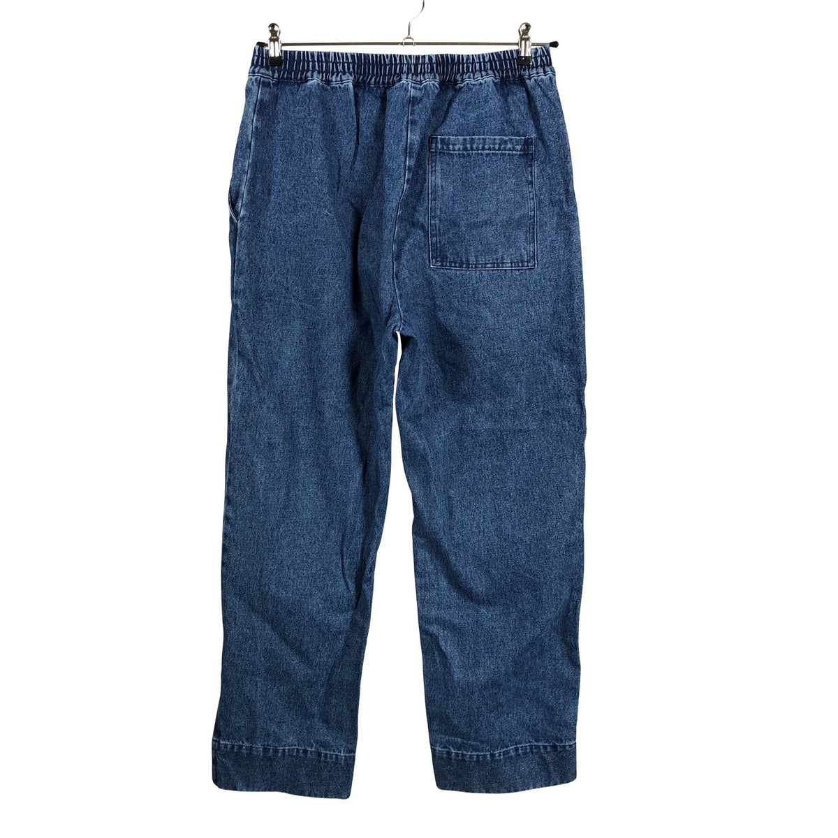 Unisex Rue De Tokyo - Jeans, size 38 - Blue (2)