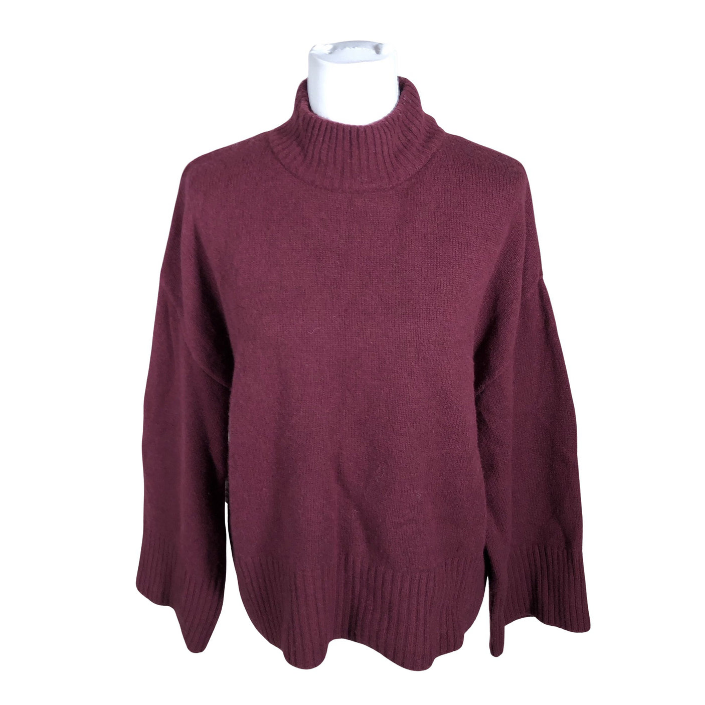 Unisex Stockh lm - Sweater, size 38 - Violet (1)