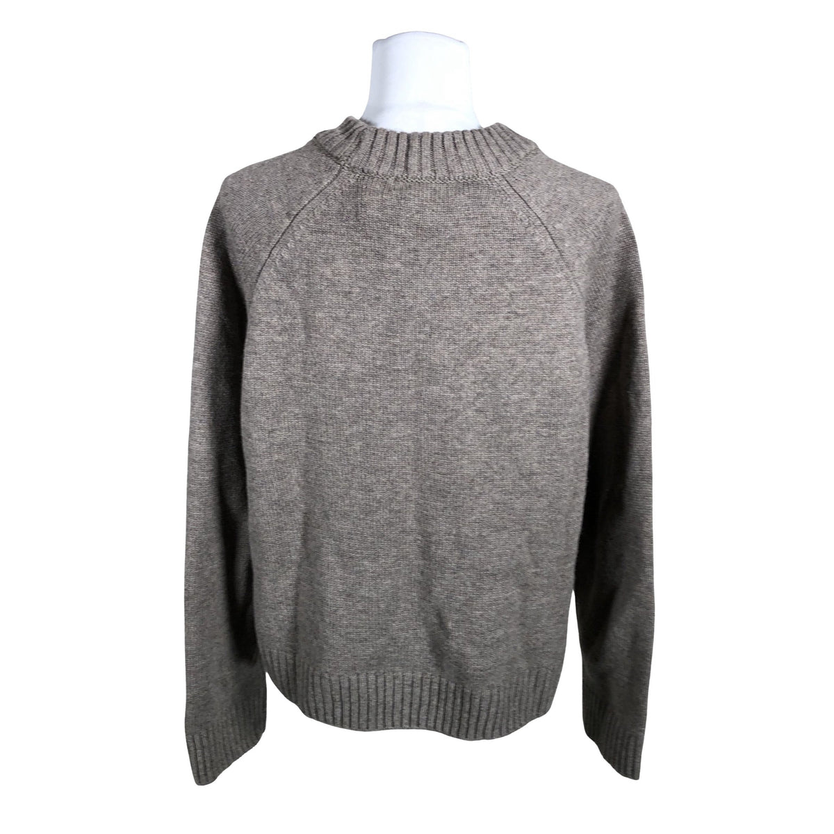 Unisex Wera - Sweater, size 40 - Brown (2)
