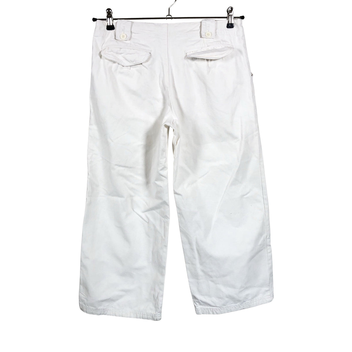 Unisex b.Young - Jeans, size 38 - White (2)