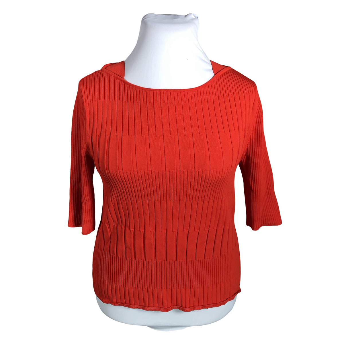 Unisex Andiata - Sweater, size 42 - Red (1)