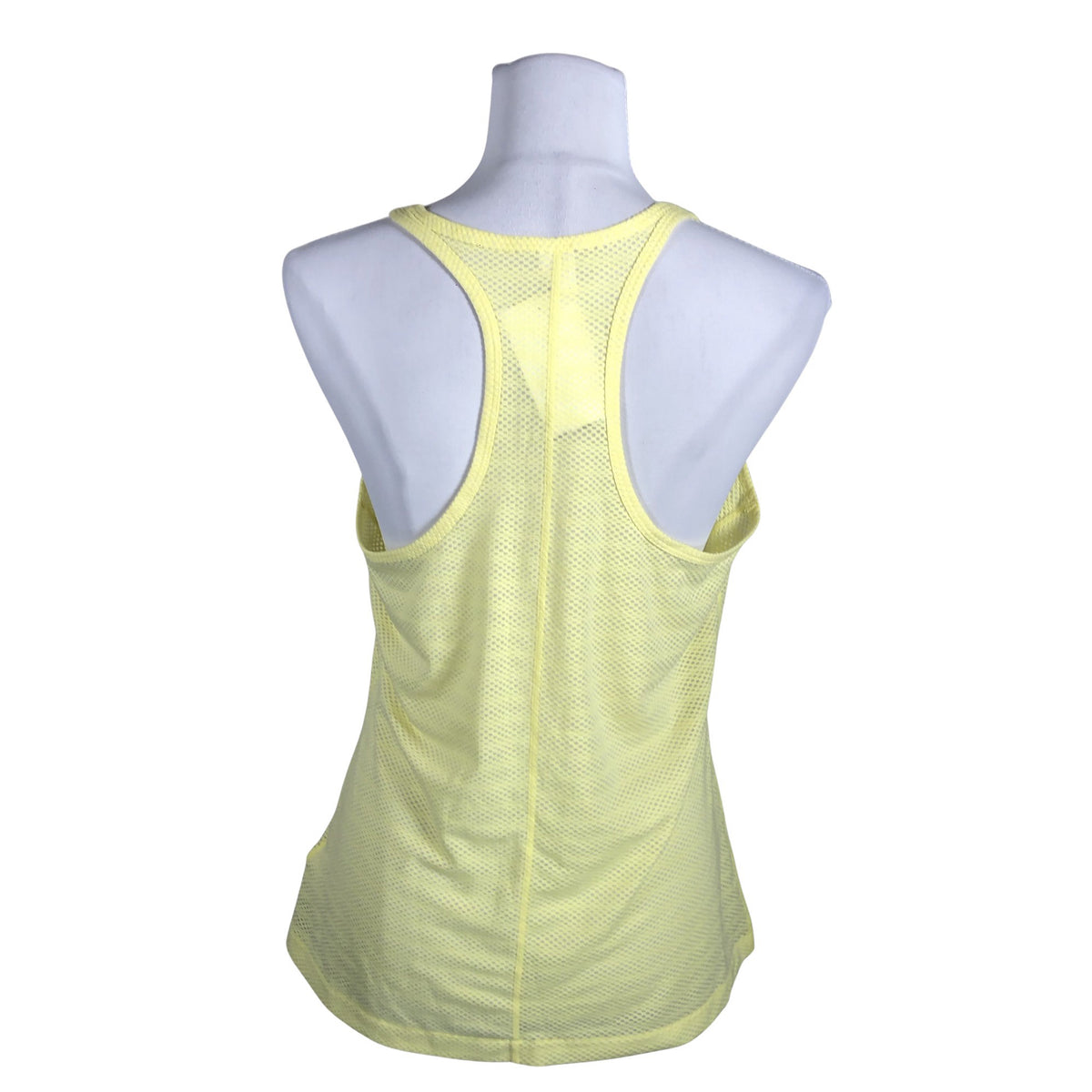 Unisex Gap - Sports top, size 40 - Yellow (2)