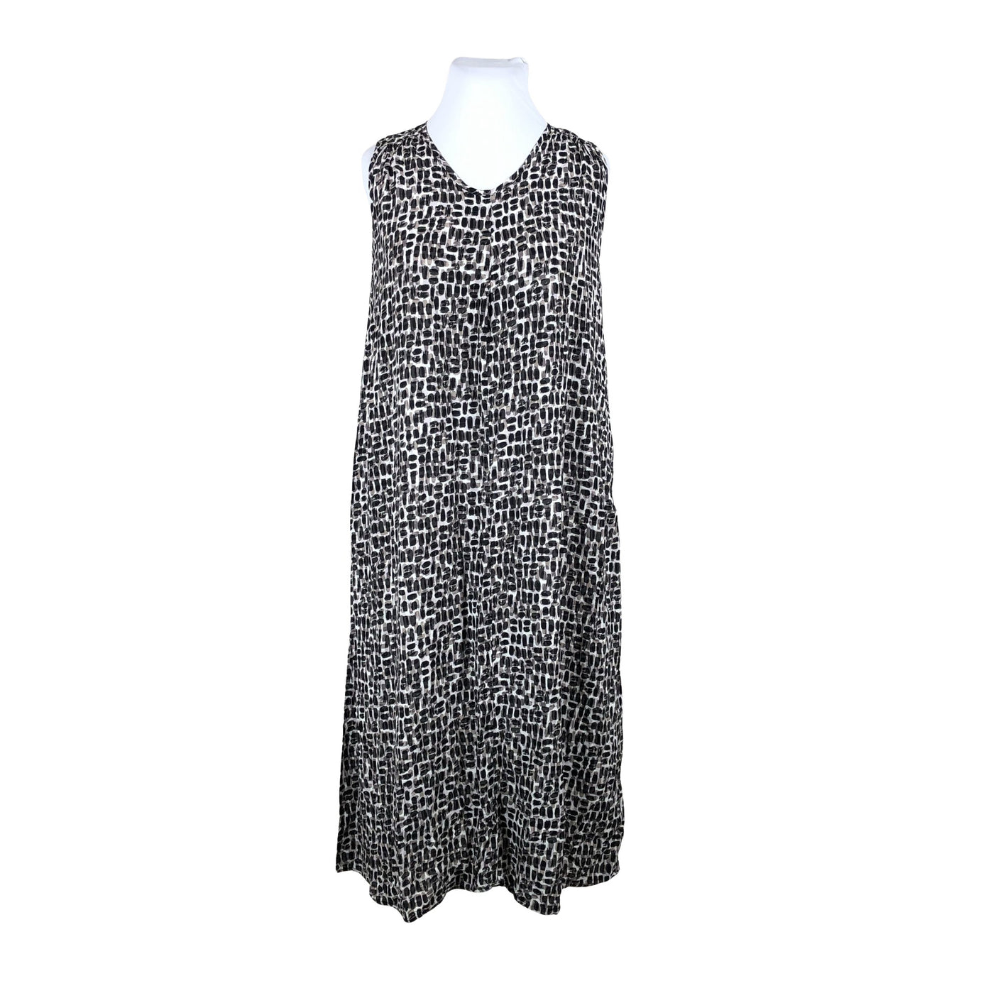 Unisex Ritva Falla - Dress, size 42 - Black (1)