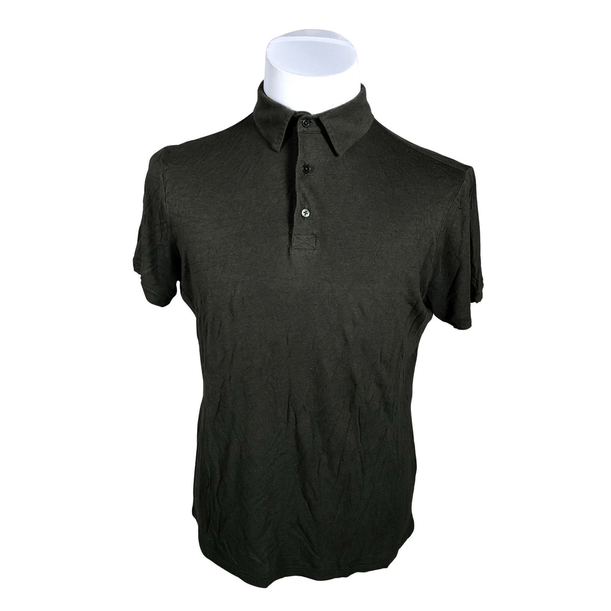 Unisex Turo Tailor - T-shirt, size M - Green (1)
