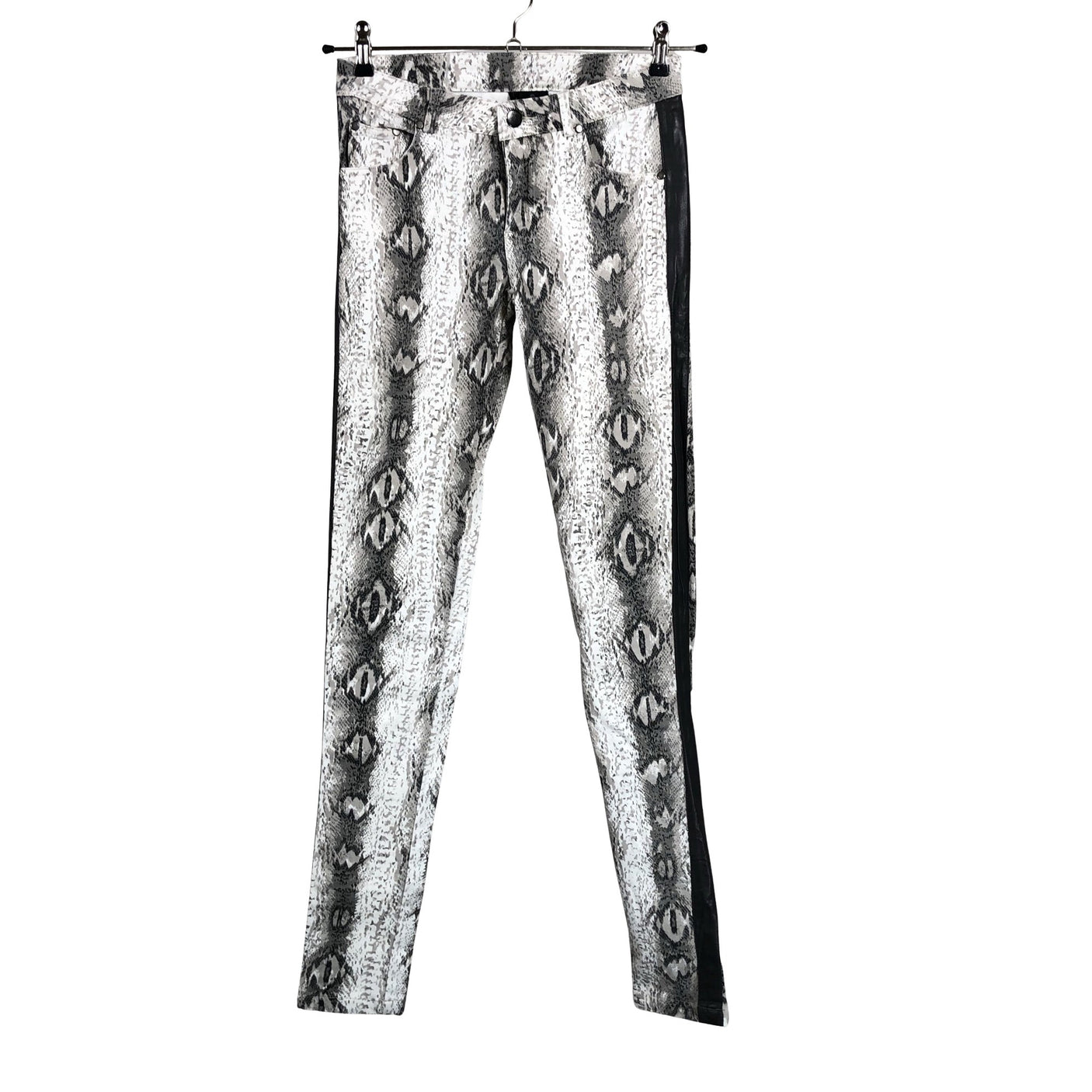 Unisex Nü - Jeans, size 36 - Gray (1)