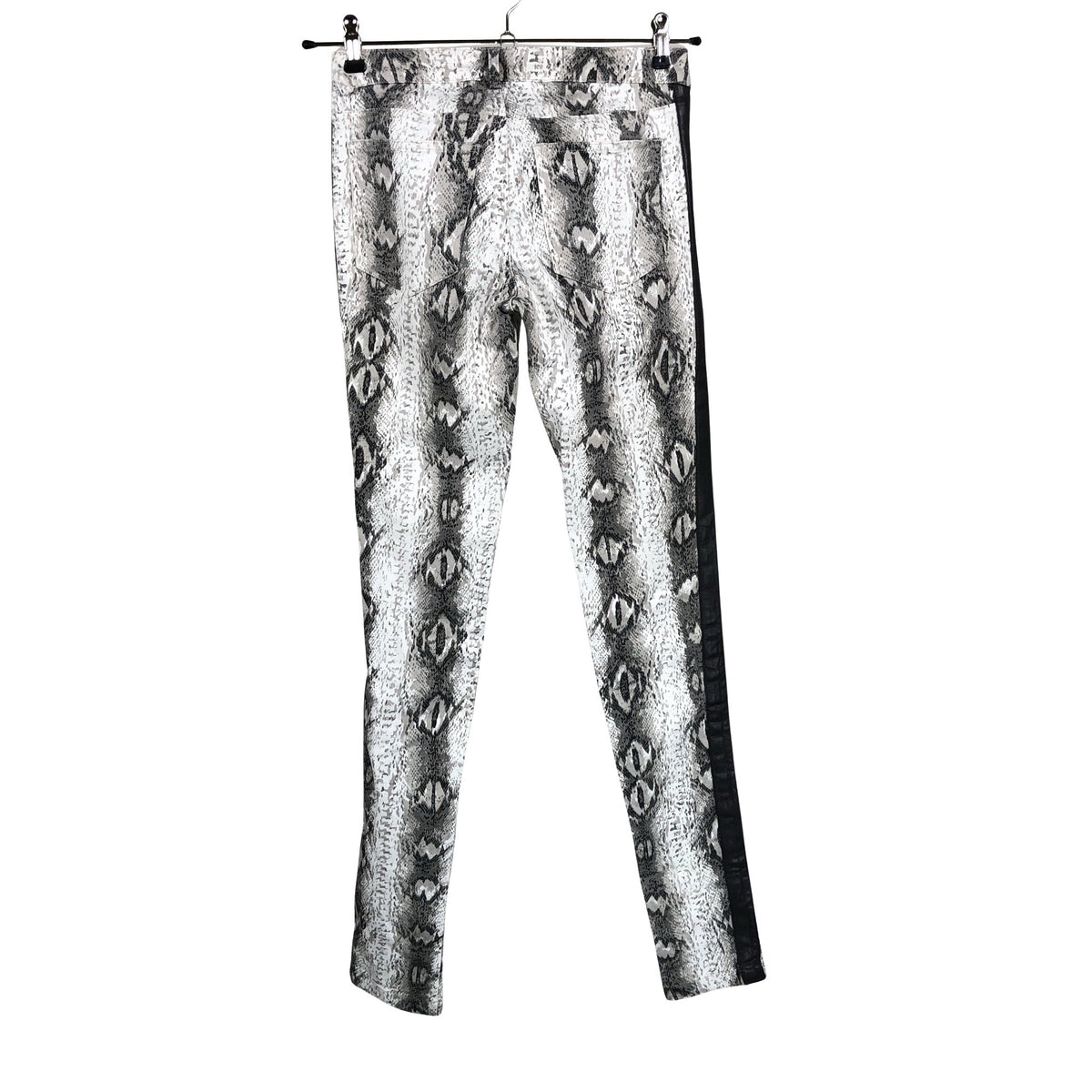Unisex Nü - Jeans, size 36 - Gray (2)