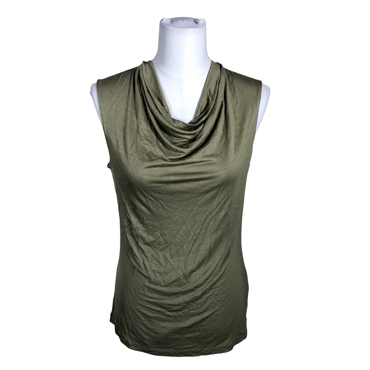Unisex Tiger of Sweden - Top, size 38 - Green (1)