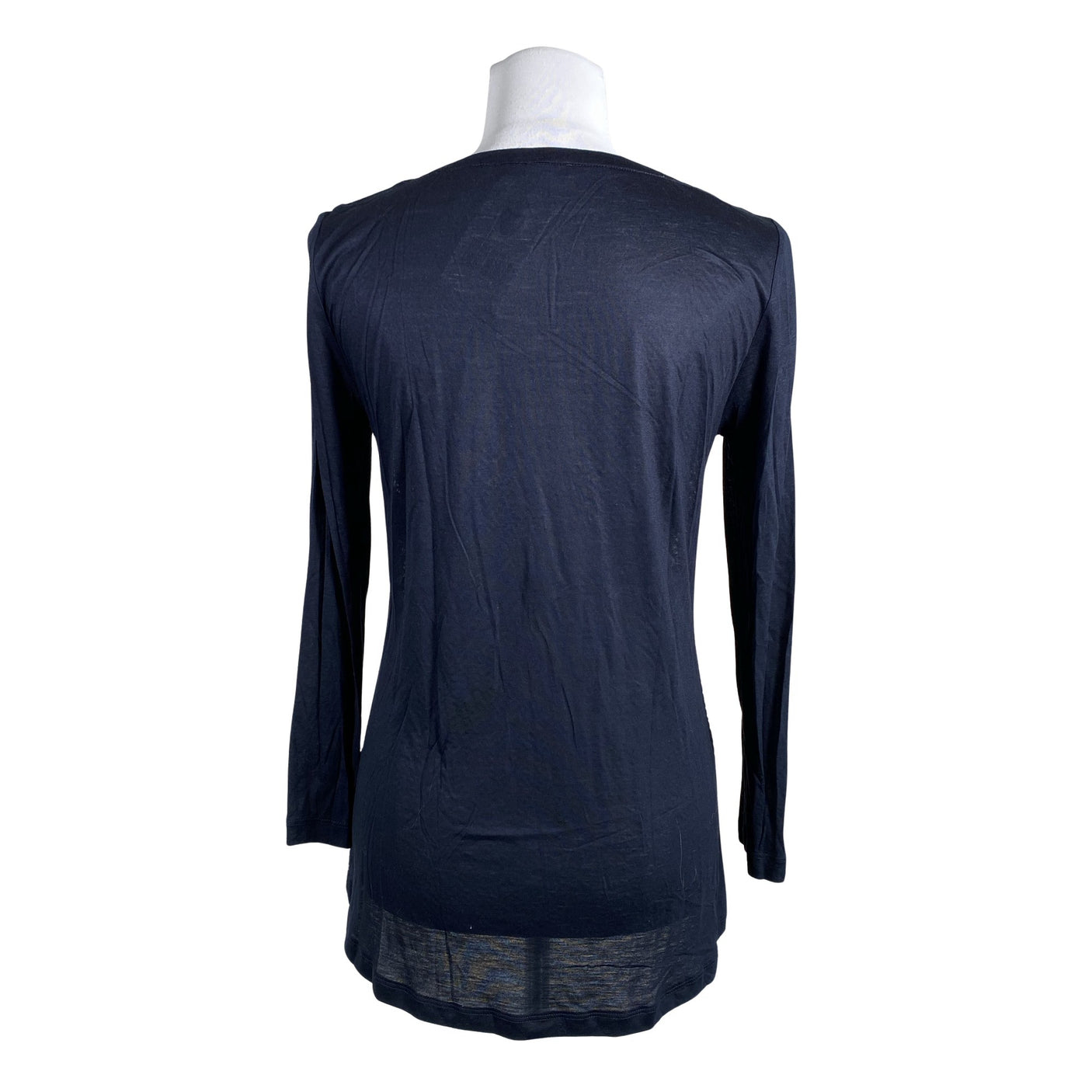 Unisex Marella - Tricot shirt, size 40 - Blue (2)